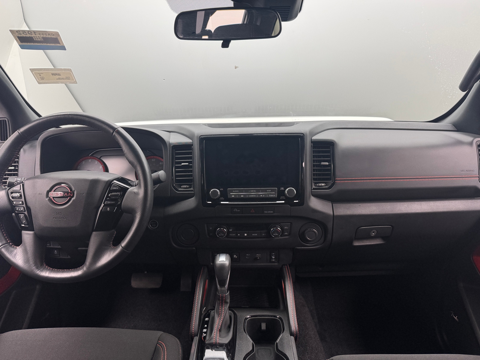 Thumbnail: 2024 Nissan Frontier - 3