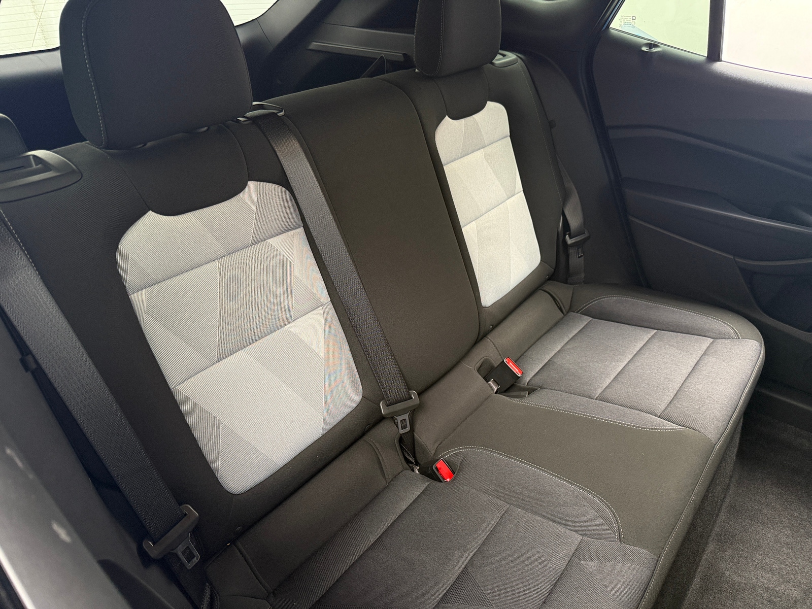 Thumbnail: 2024 Chevrolet Trax - 6