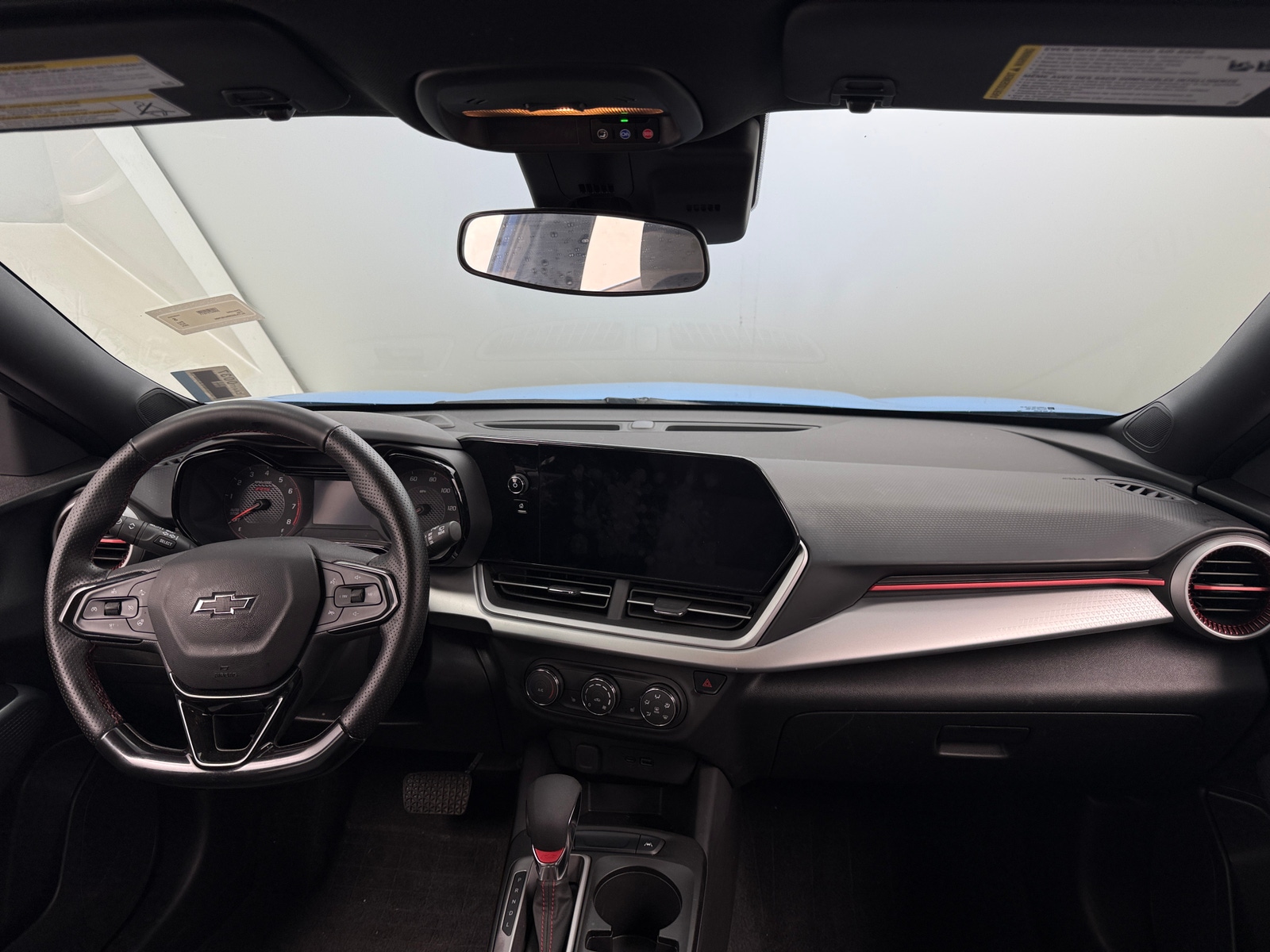 Thumbnail: 2024 Chevrolet Trax - 3