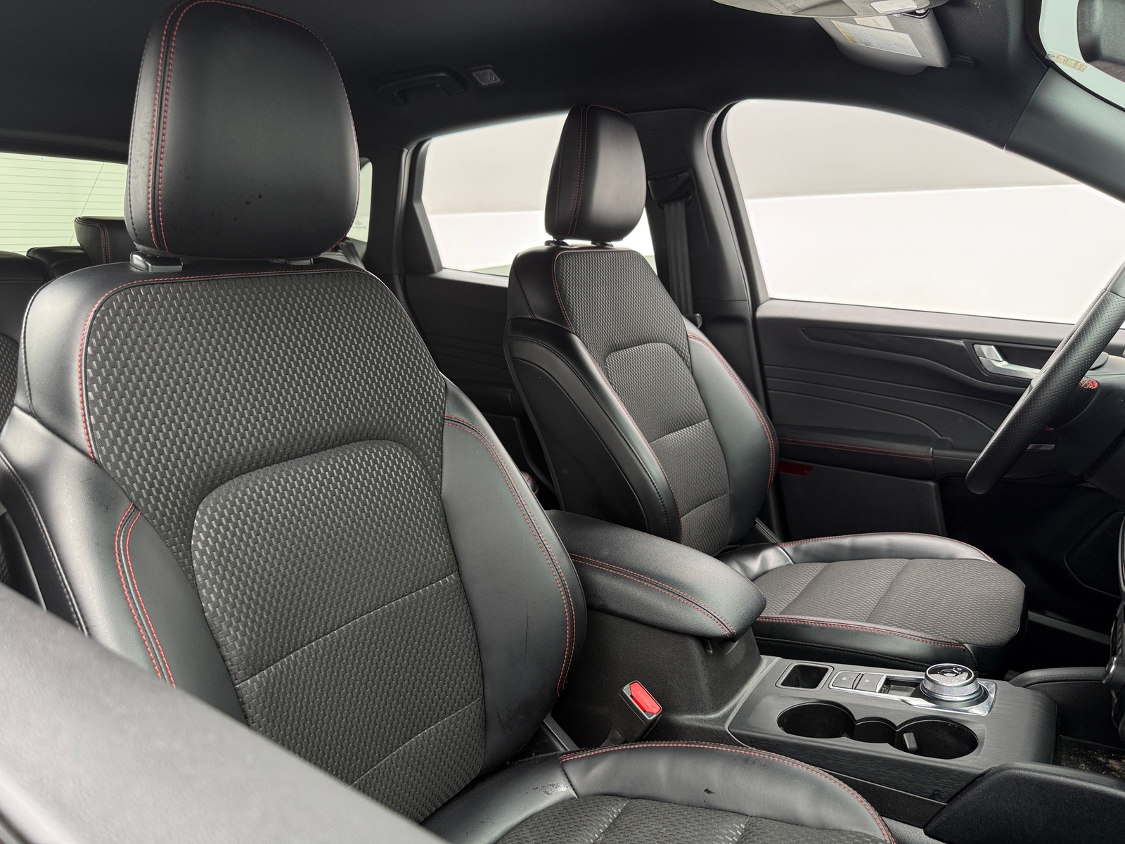 Thumbnail: 2024 Ford Escape - 2