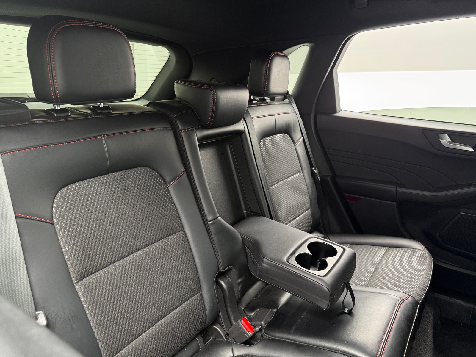 Thumbnail: 2024 Ford Escape - 6