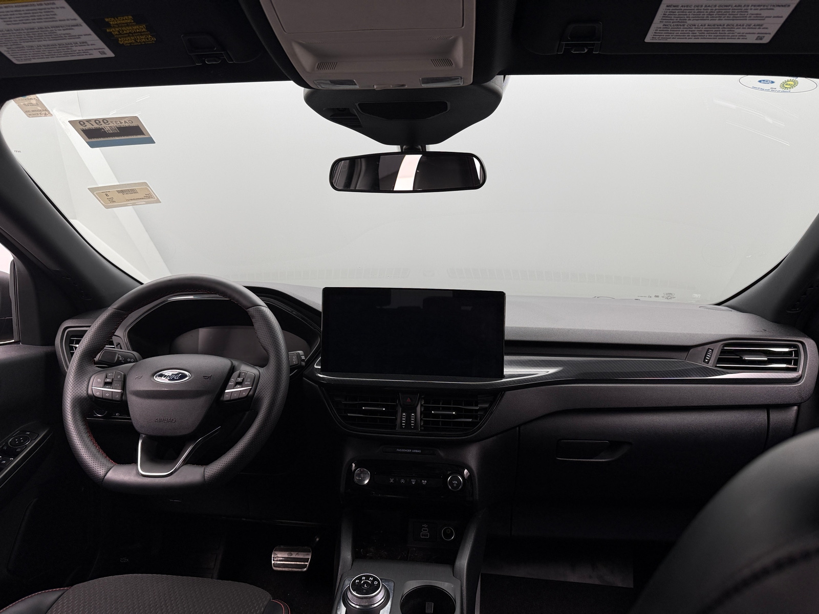 Thumbnail: 2024 Ford Escape - 3