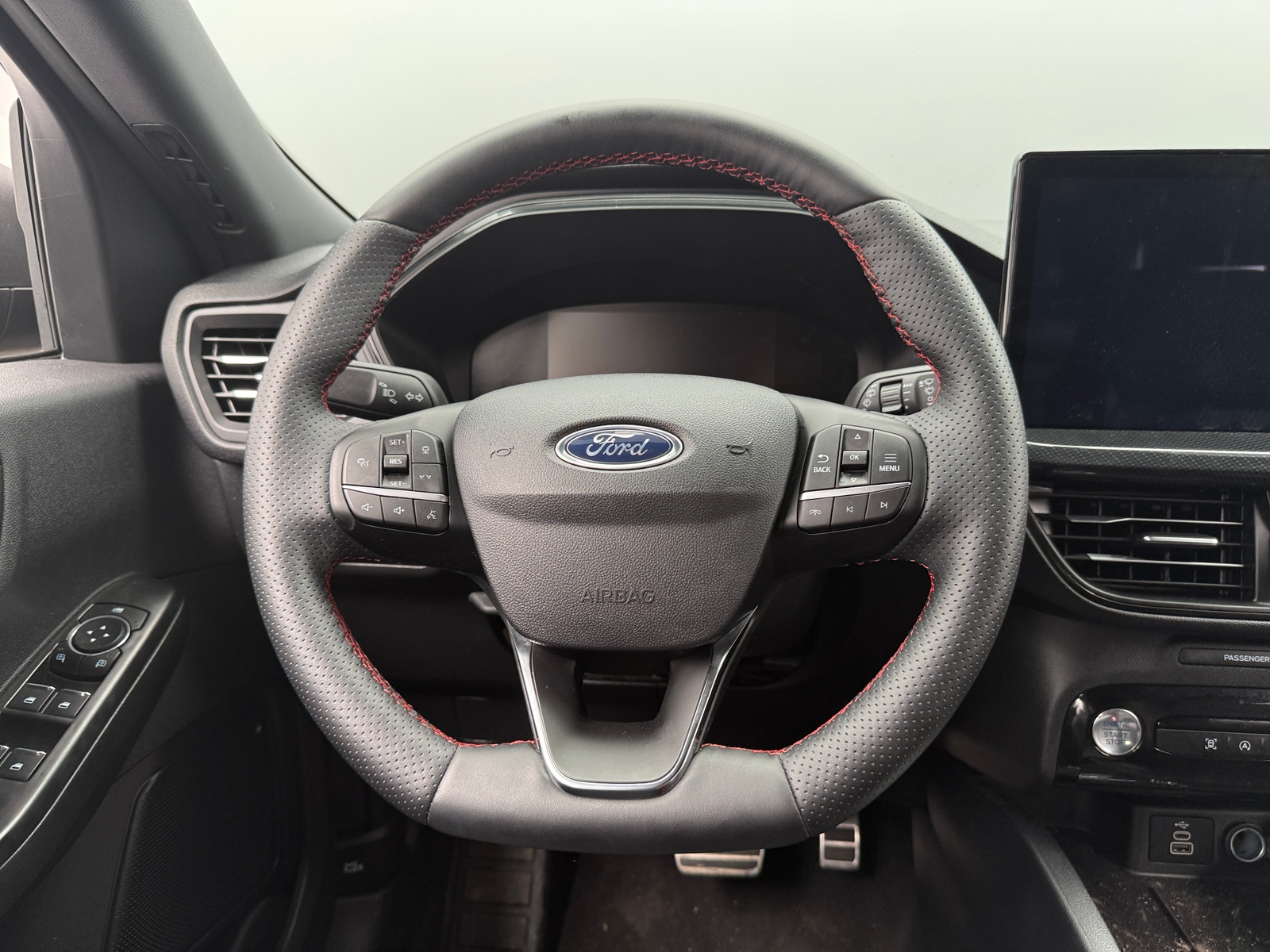 Thumbnail: 2024 Ford Escape - 5