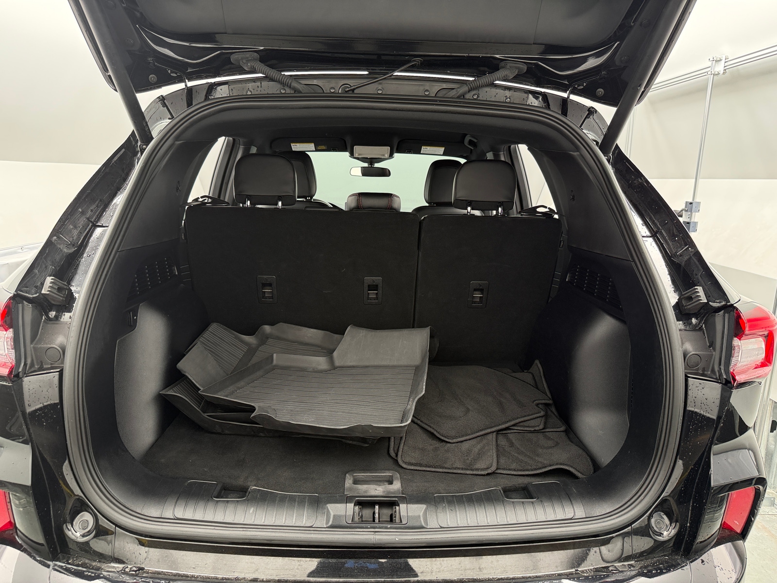 Thumbnail: 2024 Ford Escape - 7