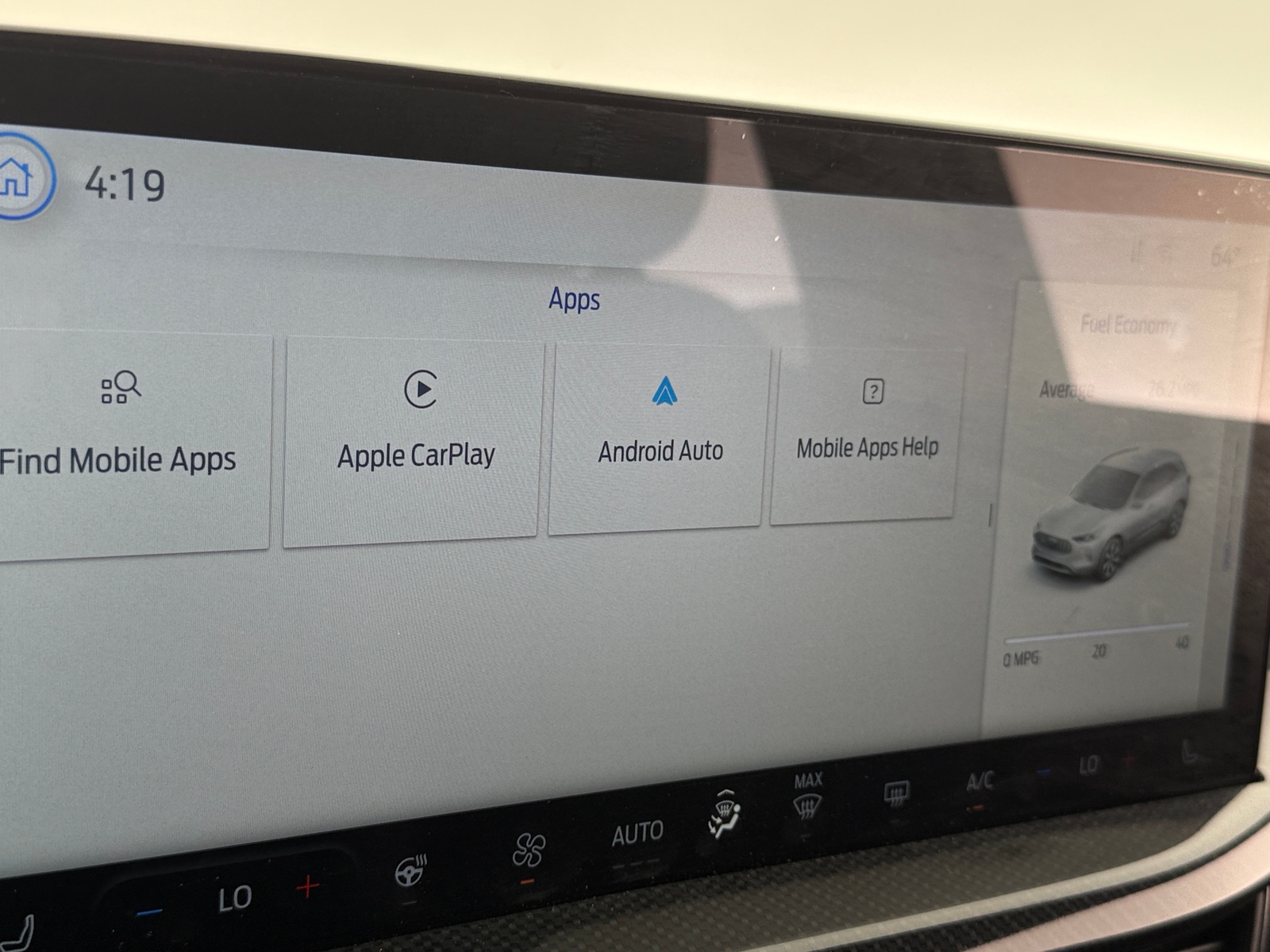 Thumbnail: 2024 Ford Escape - 4