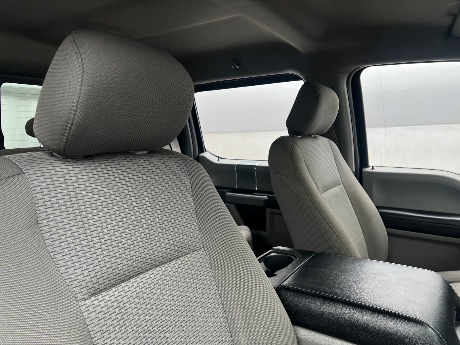 Thumbnail: 2018 Ford Econoline - 2