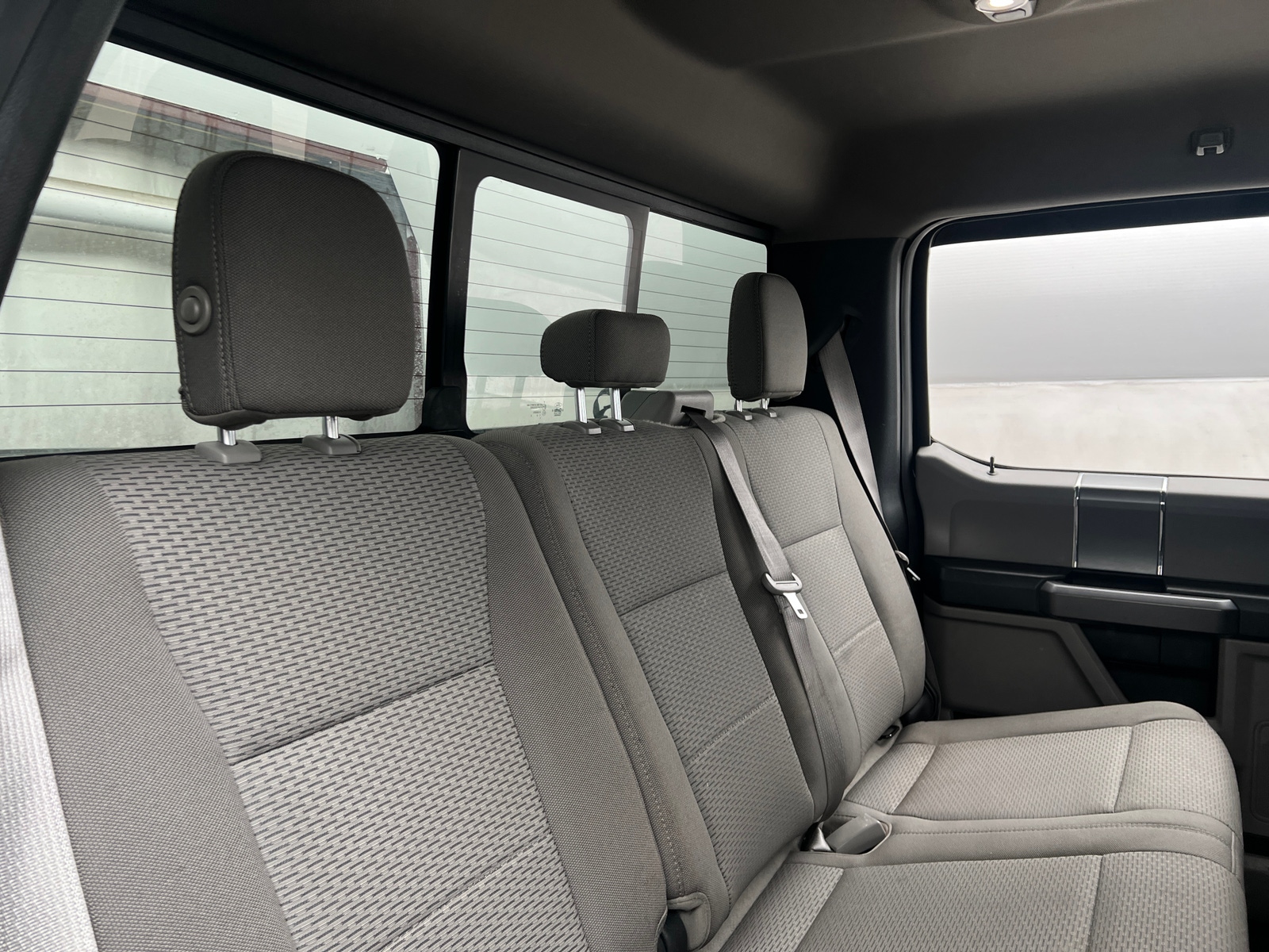 Thumbnail: 2018 Ford Econoline - 6