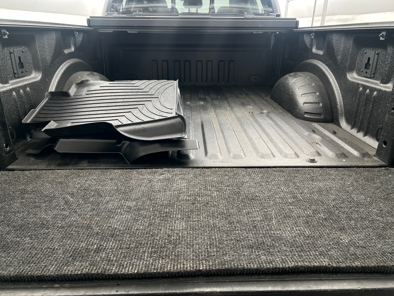 Thumbnail: 2018 Ford Econoline - 7