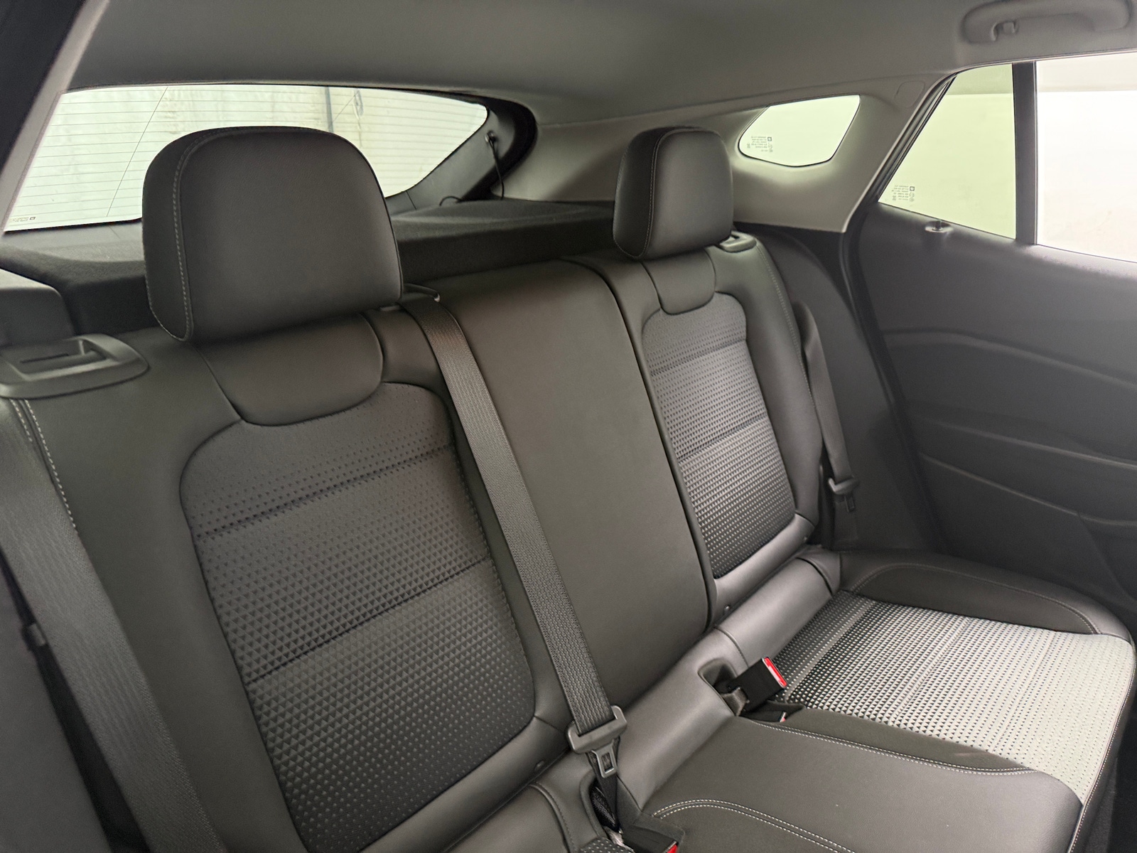 Thumbnail: 2025 Chevrolet Trax - 6