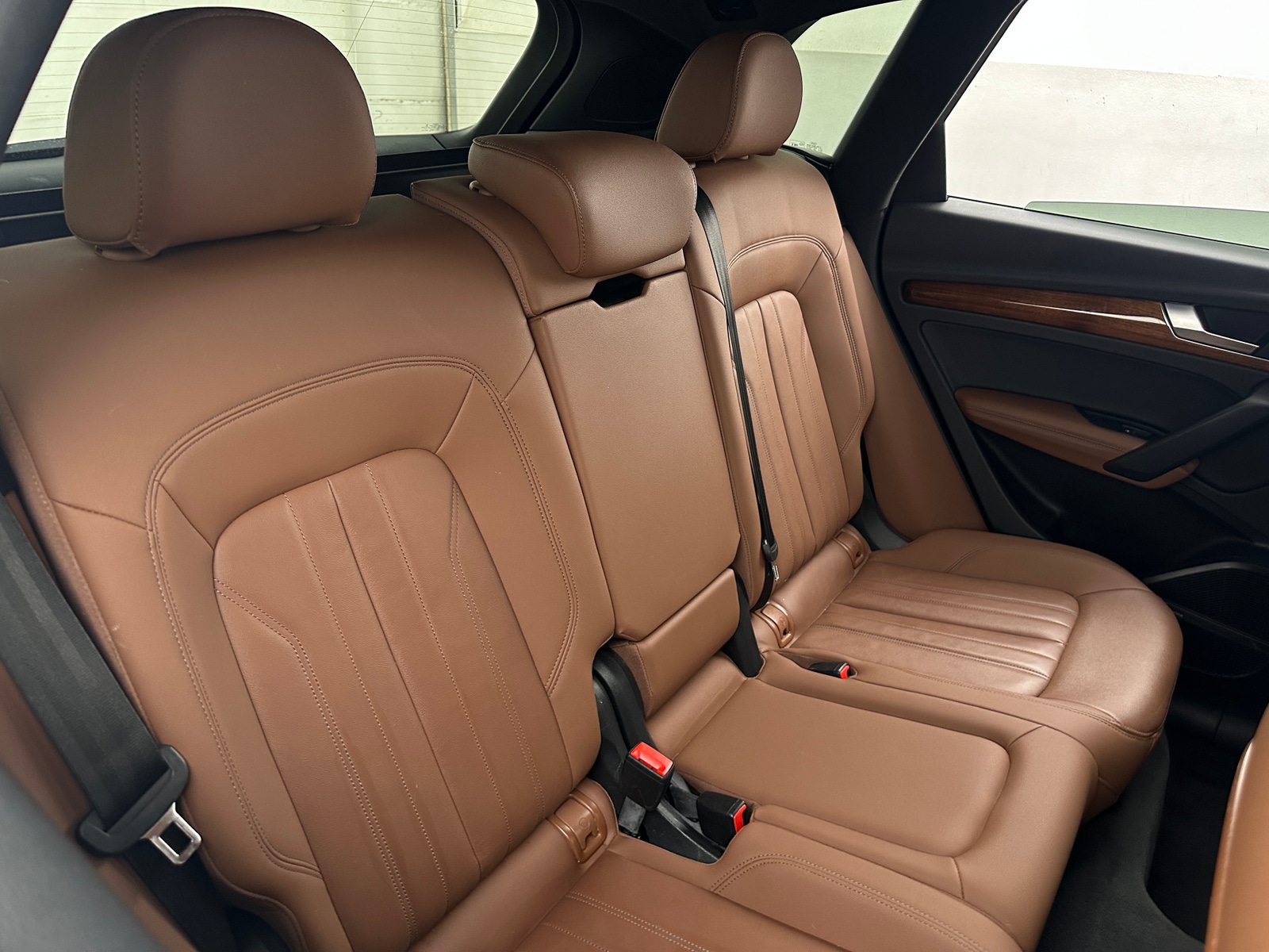 Thumbnail: 2022 Audi Q5 - 5
