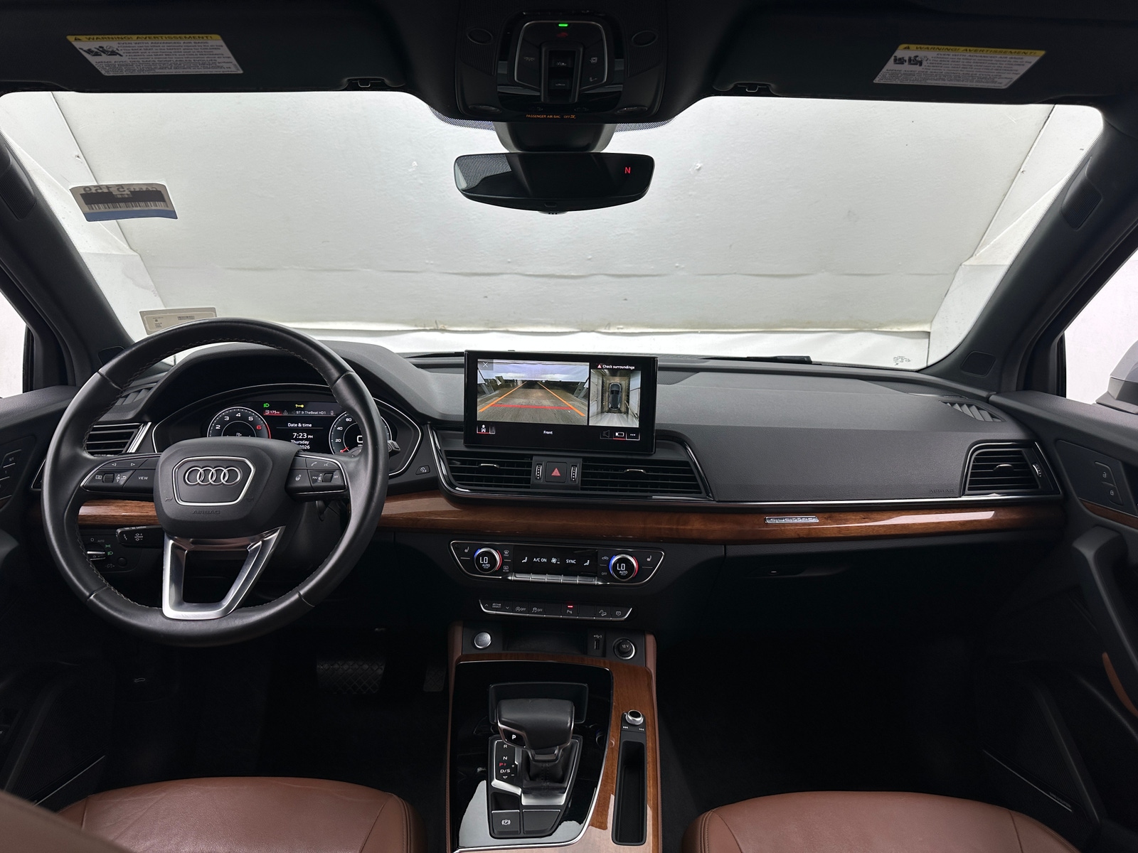 Thumbnail: 2022 Audi Q5 - 2