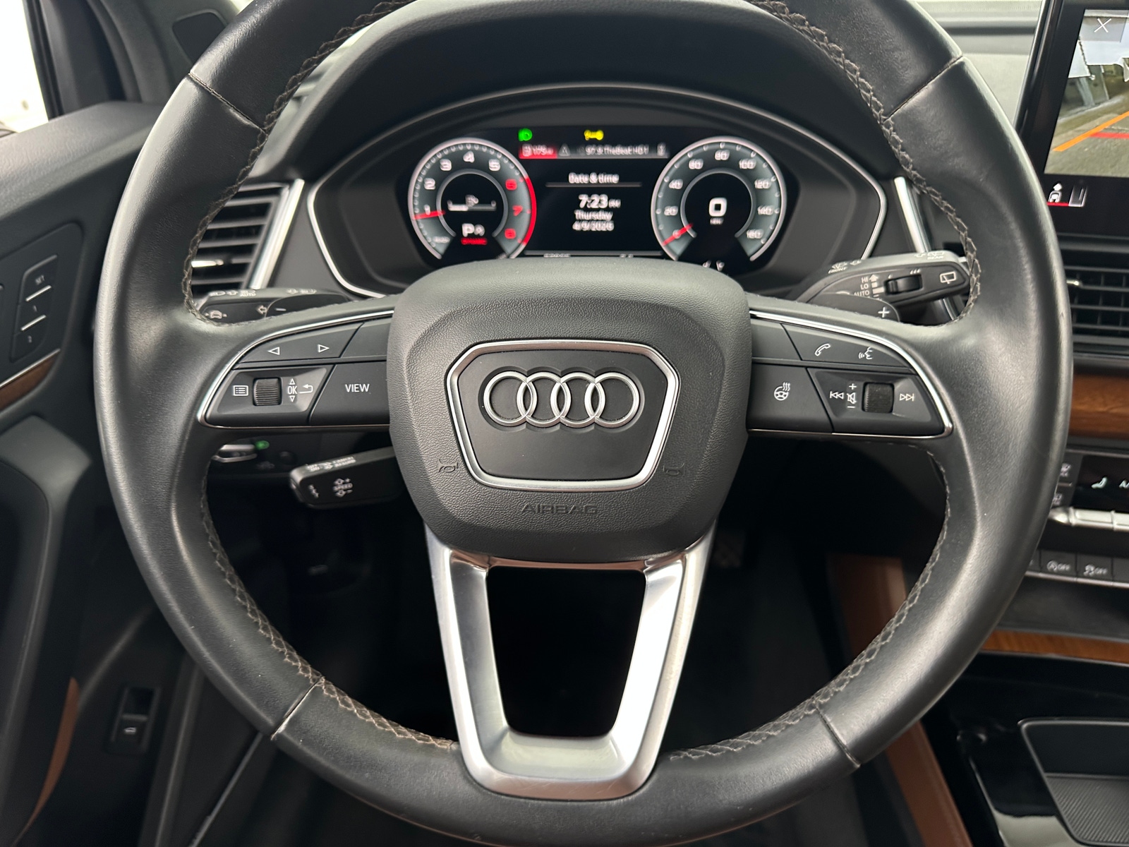 Thumbnail: 2022 Audi Q5 - 4