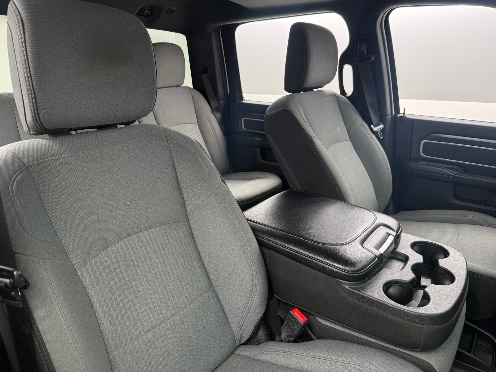 Thumbnail: 2024 RAM 2500 - 2