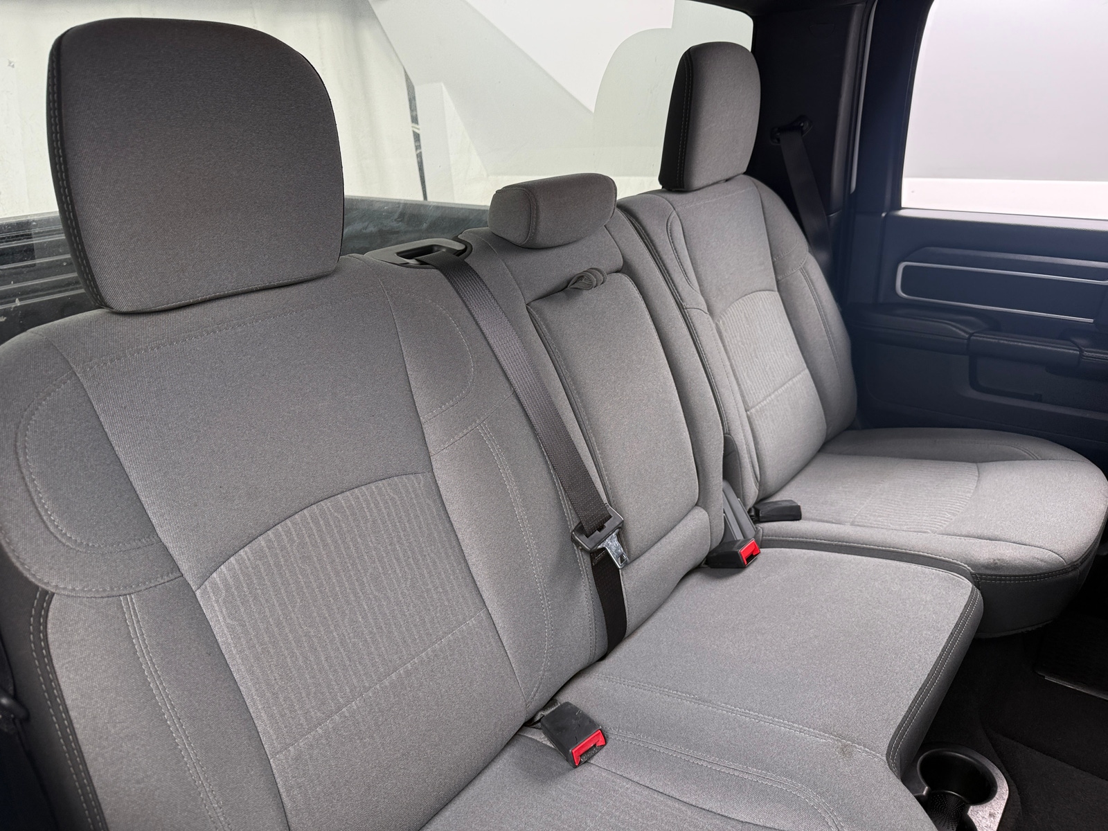 Thumbnail: 2024 RAM 2500 - 6