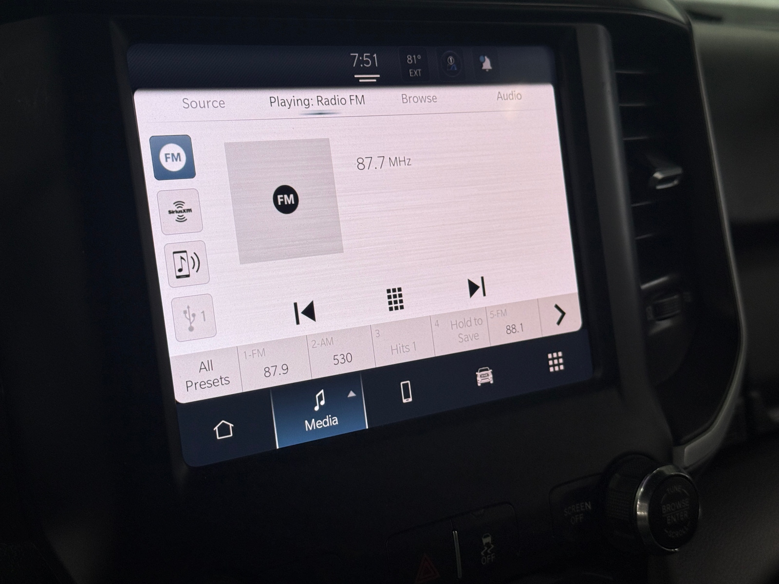 Thumbnail: 2024 RAM 2500 - 4