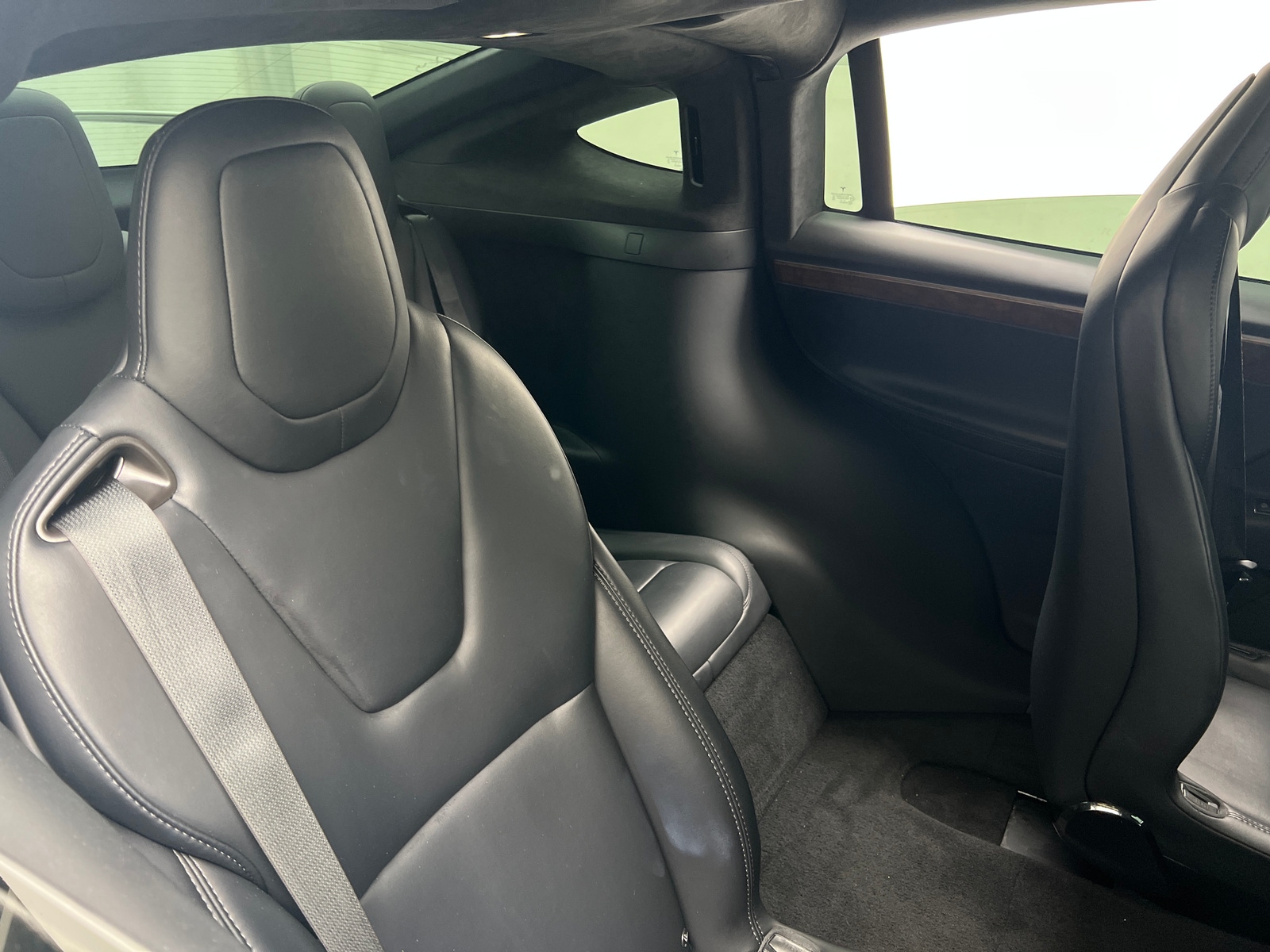 Thumbnail: 2019 Tesla Model X - 5