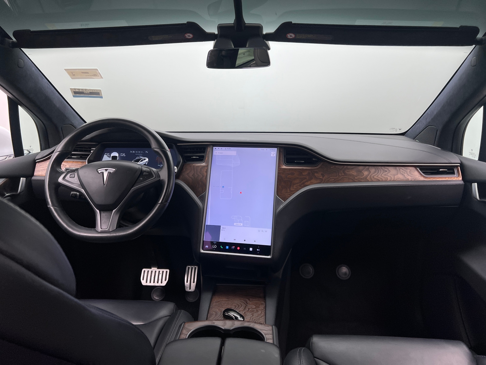 Thumbnail: 2019 Tesla Model X - 2