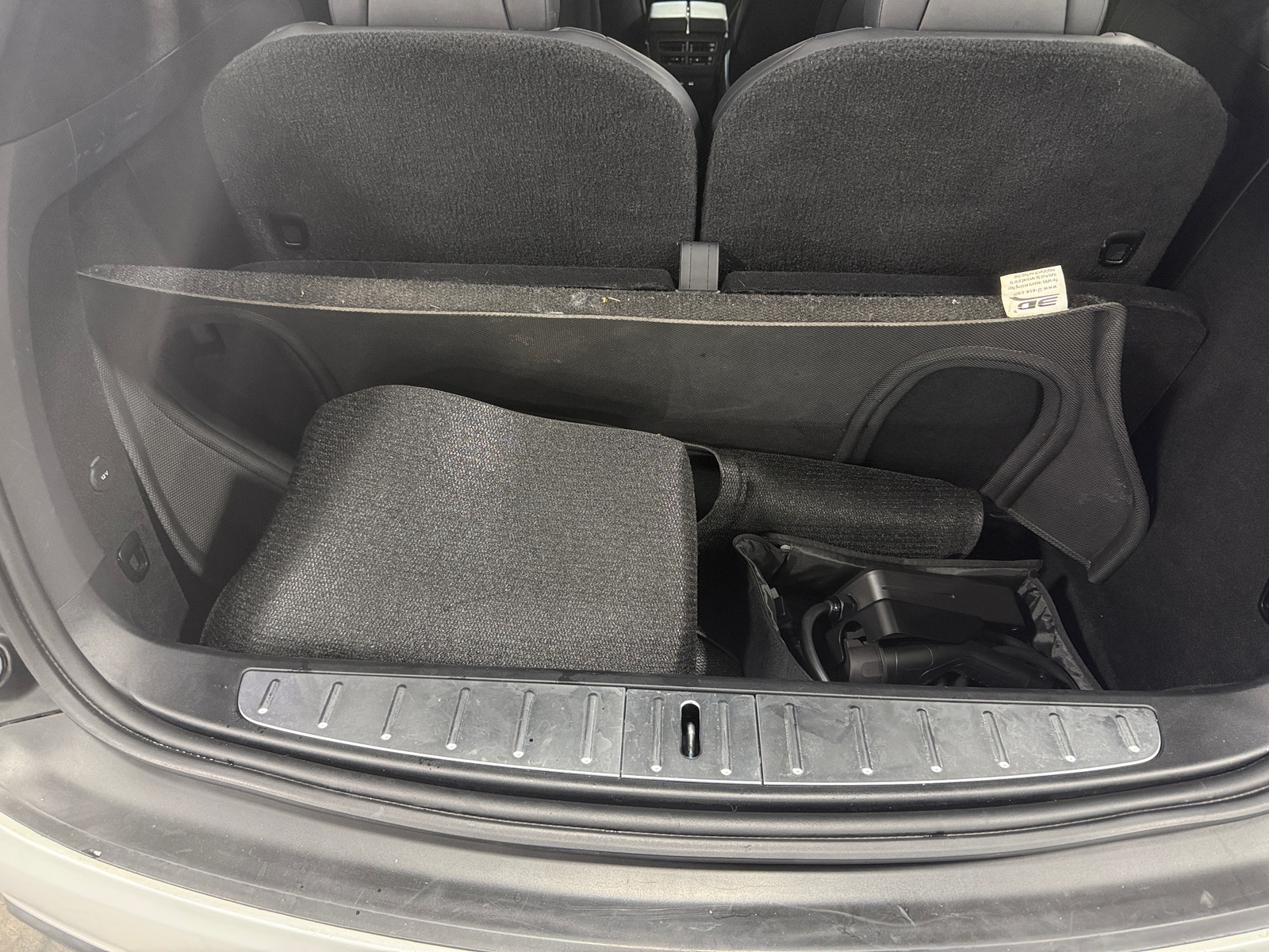 Thumbnail: 2019 Tesla Model X - 6