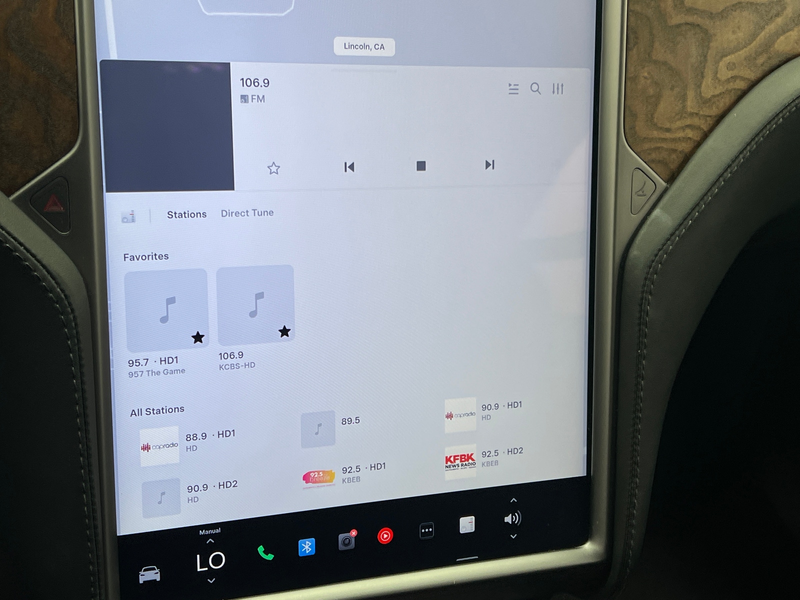 Thumbnail: 2019 Tesla Model X - 3