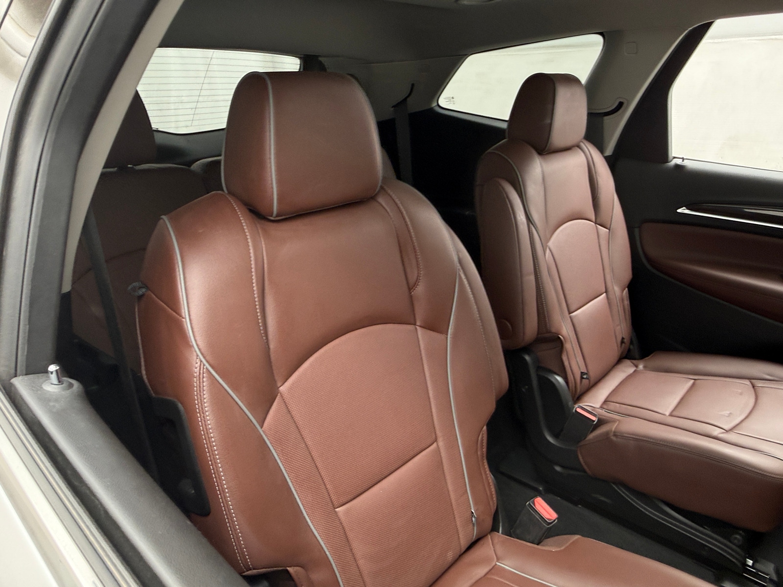 Thumbnail: 2021 Buick Enclave - 5