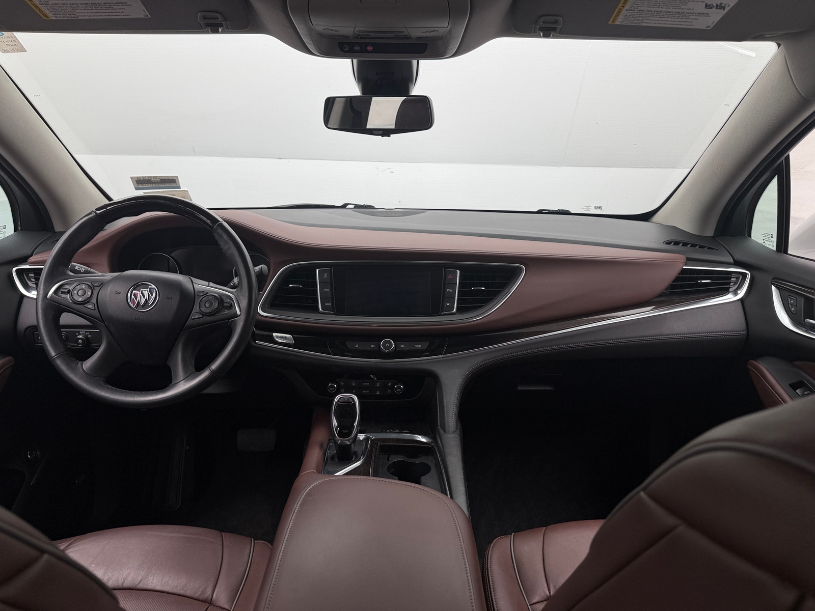 Thumbnail: 2021 Buick Enclave - 2