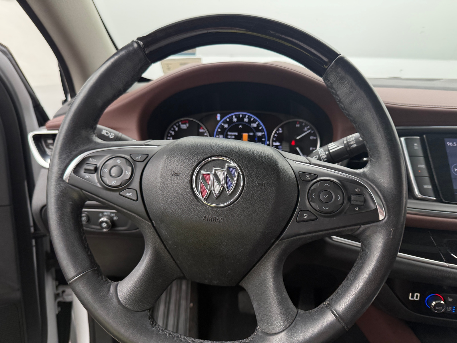 Thumbnail: 2021 Buick Enclave - 4