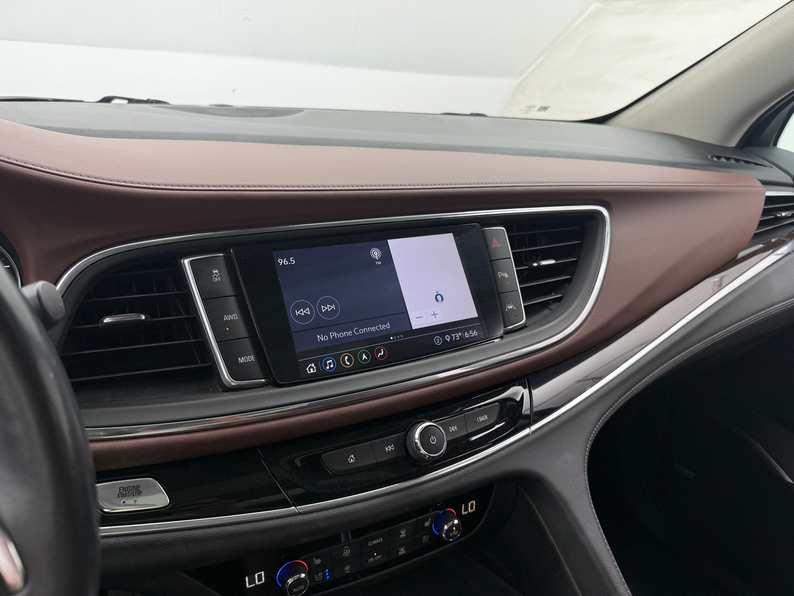 Thumbnail: 2021 Buick Enclave - 3