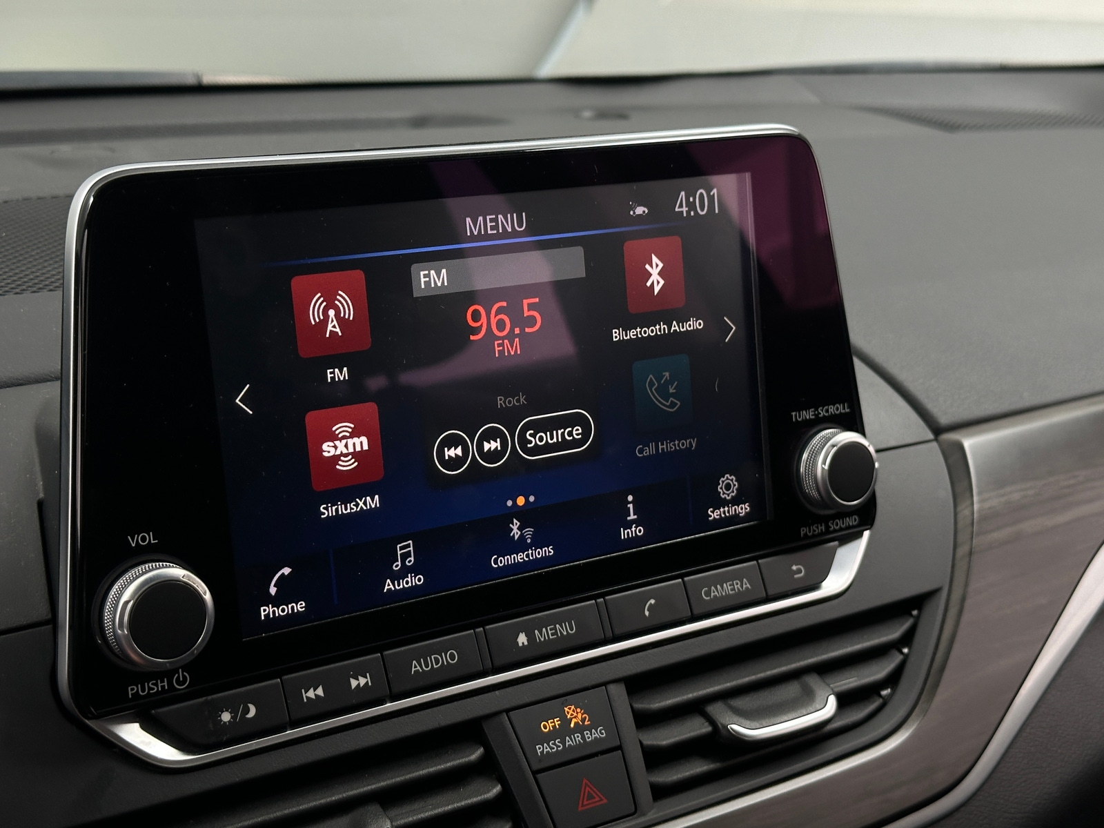 Thumbnail: 2025 Nissan Altima - 4