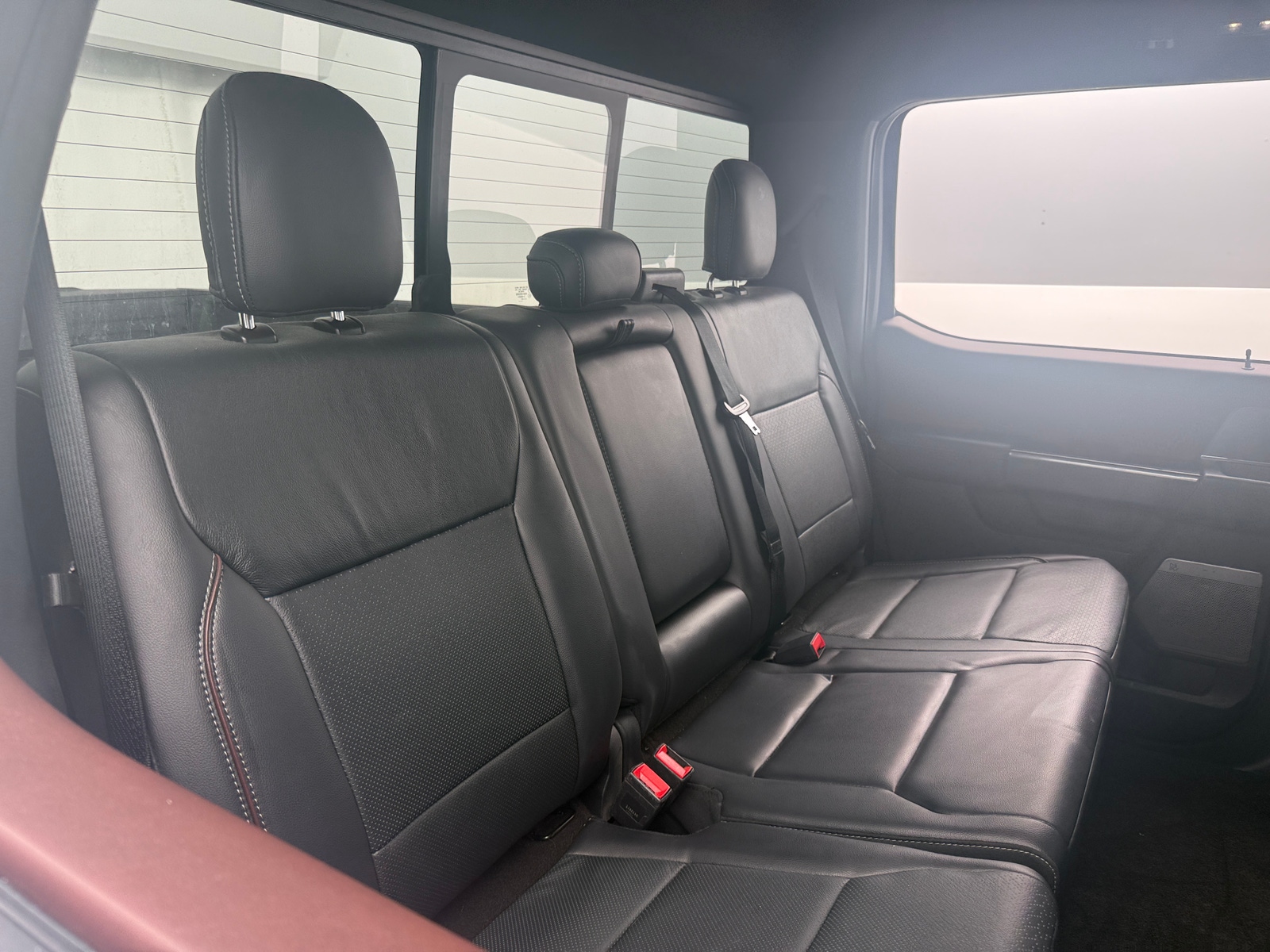 Thumbnail: 2021 Ford Econoline - 5