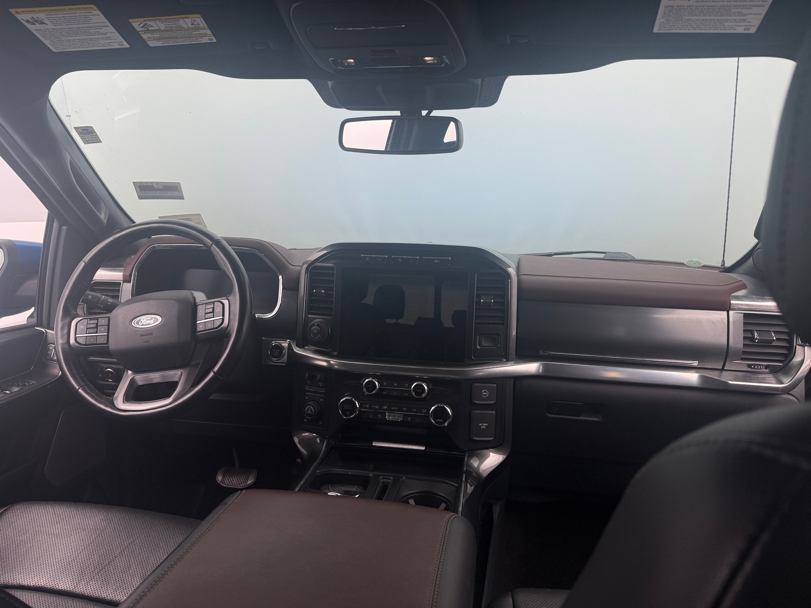 Thumbnail: 2021 Ford Econoline - 2