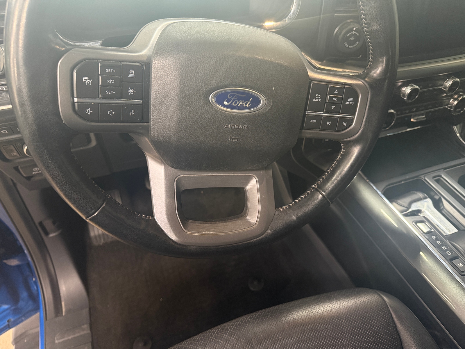 Thumbnail: 2021 Ford Econoline - 4