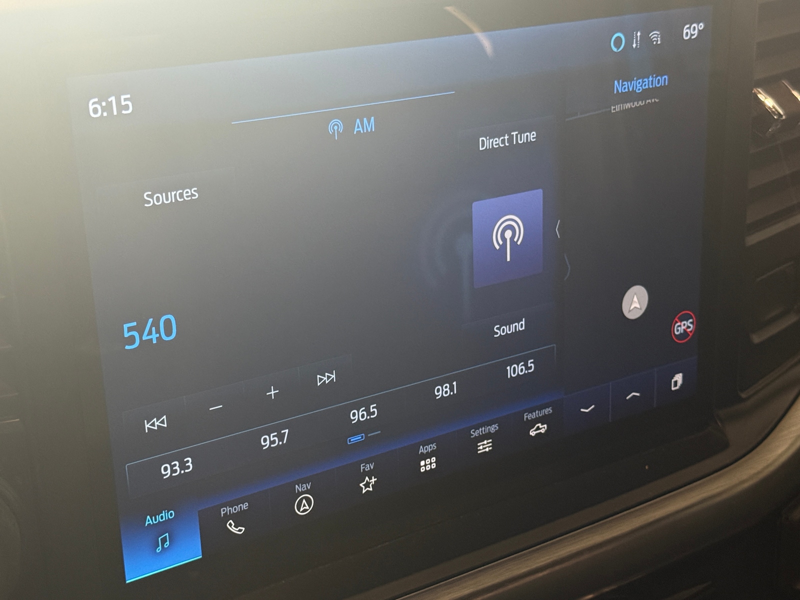 Thumbnail: 2021 Ford Econoline - 3