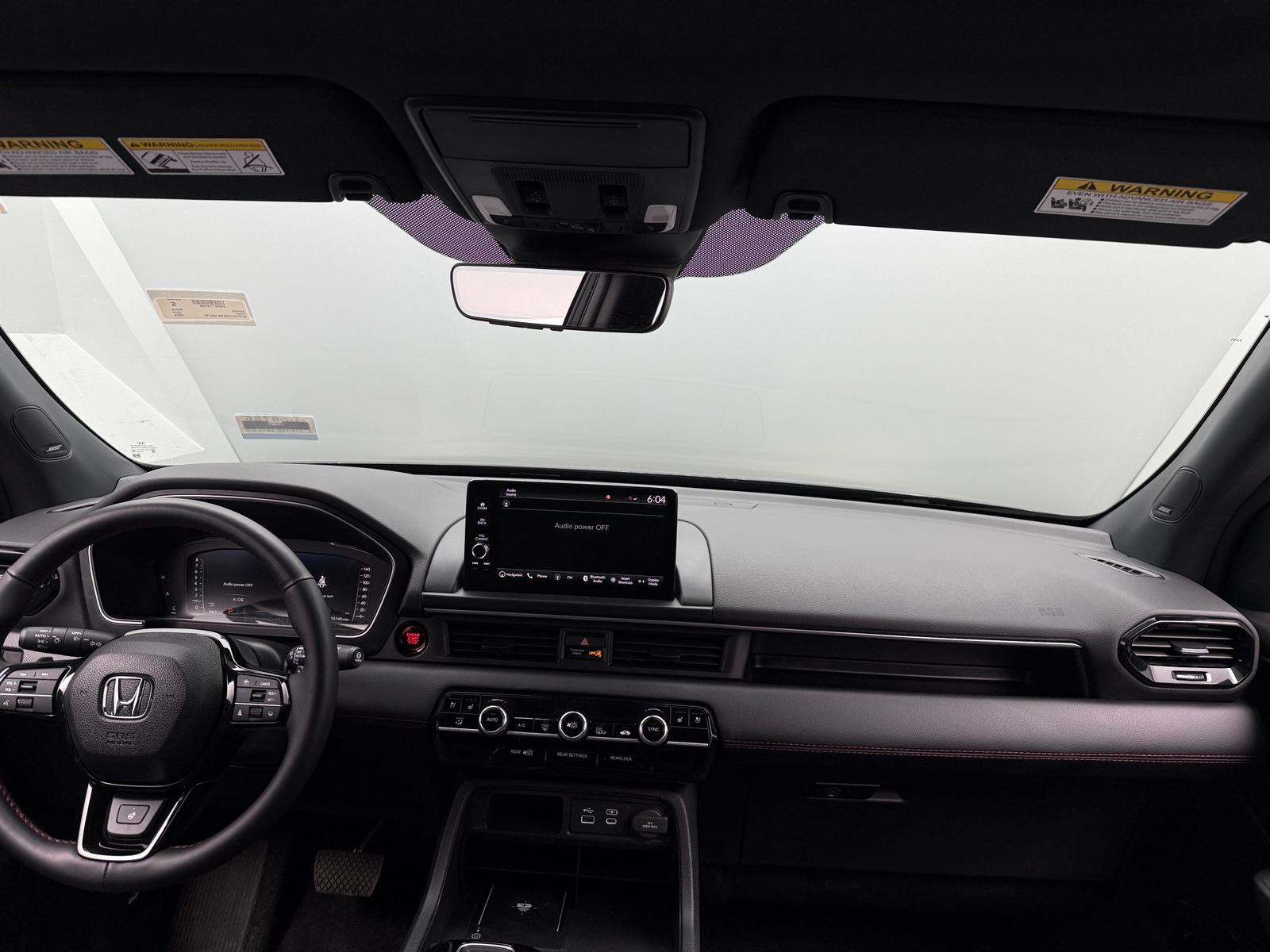 Thumbnail: 2025 Honda Pilot - 2