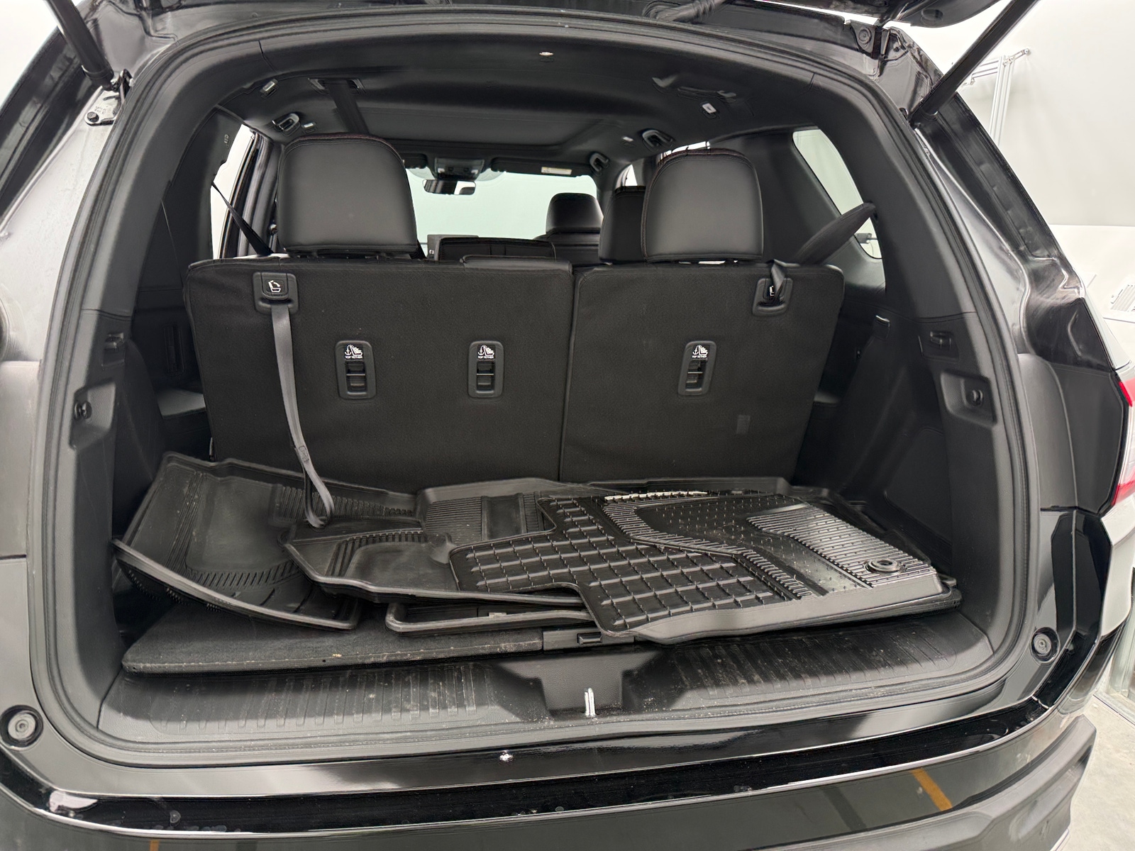 Thumbnail: 2025 Honda Pilot - 6