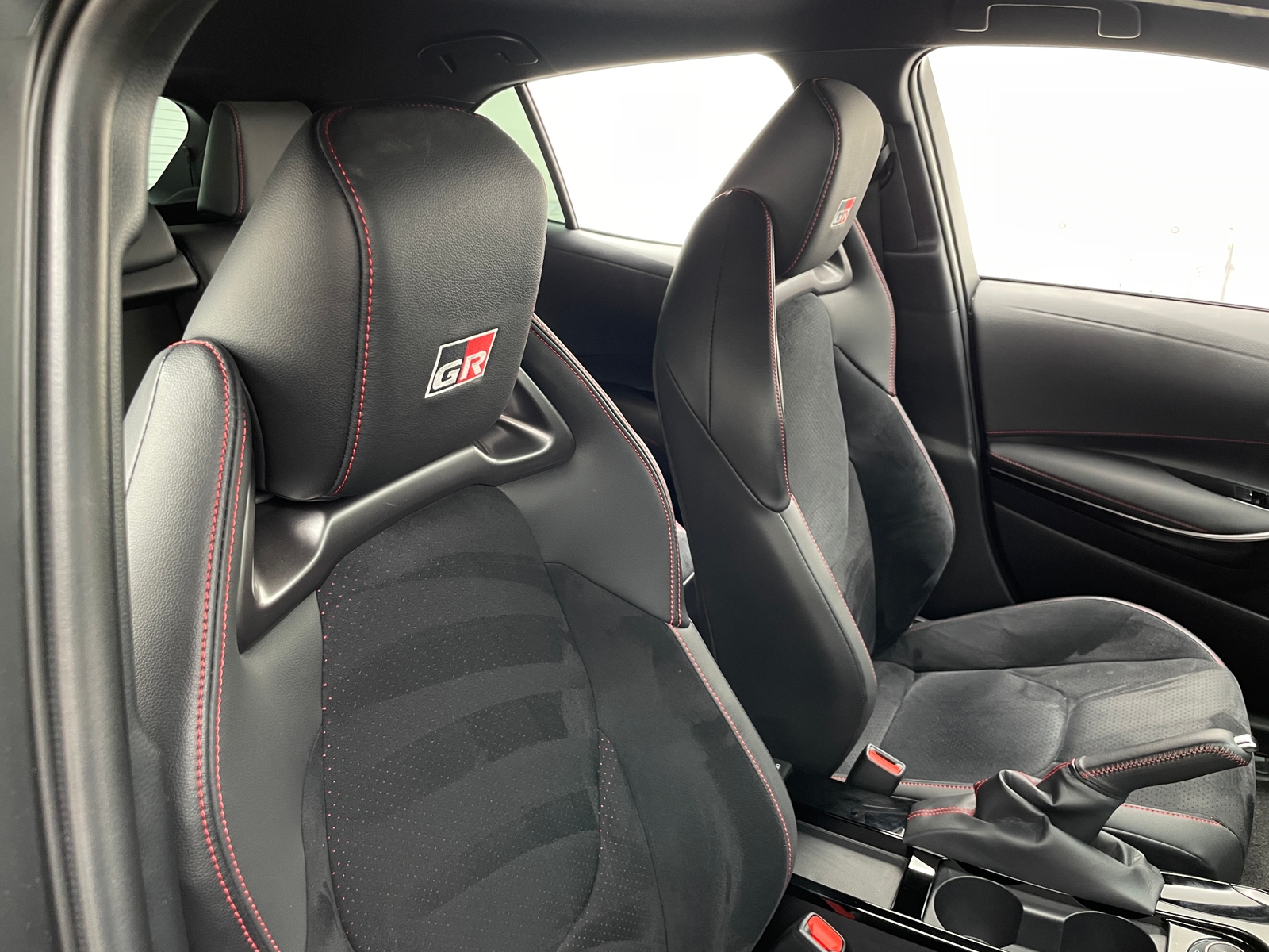 Thumbnail: 2023 Toyota GR Corolla - 2