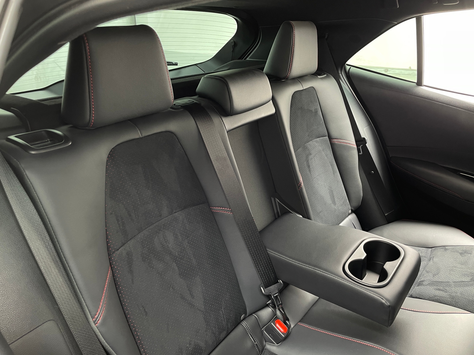 Thumbnail: 2023 Toyota GR Corolla - 6