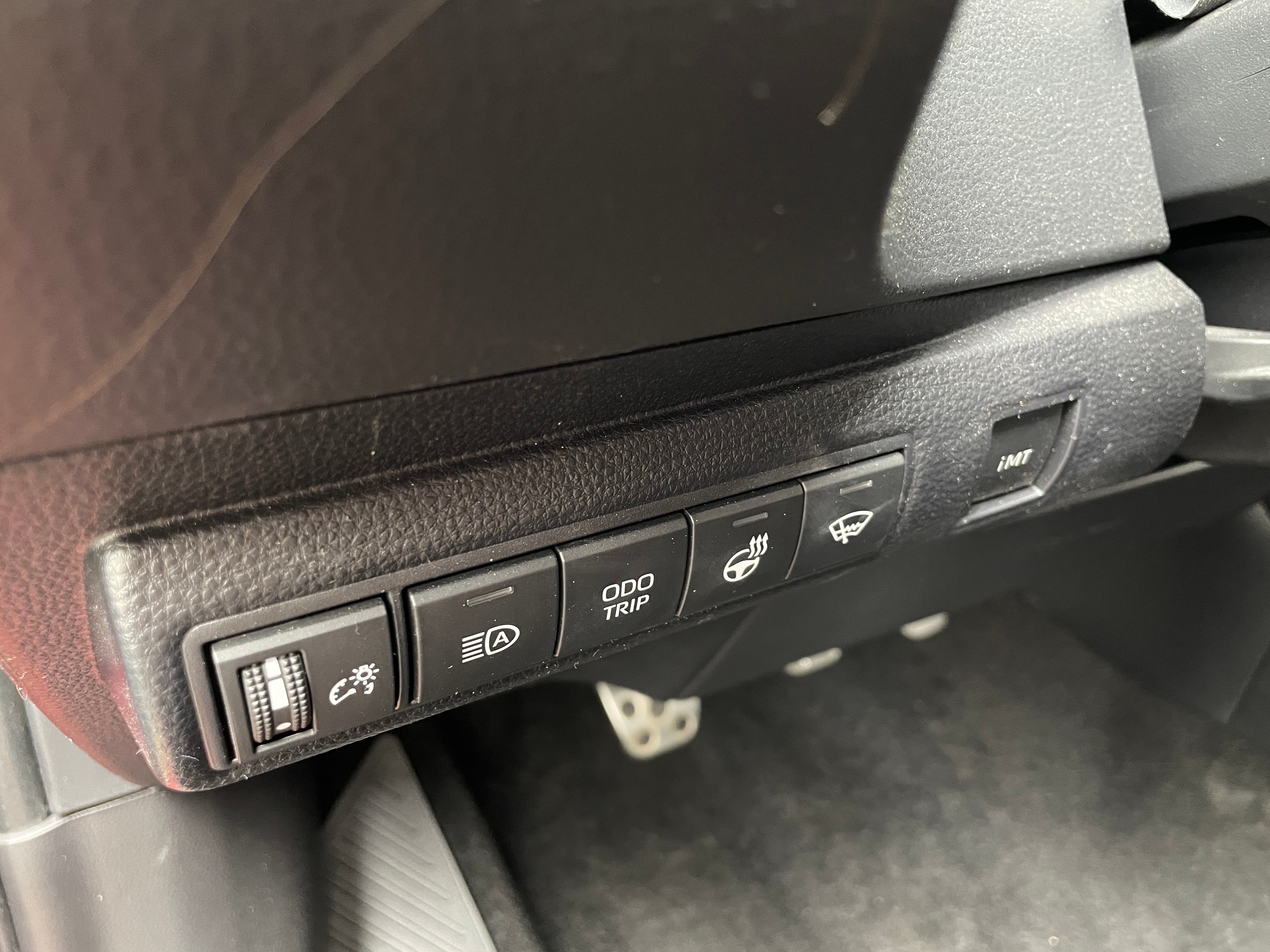 2023 Toyota GR Corolla