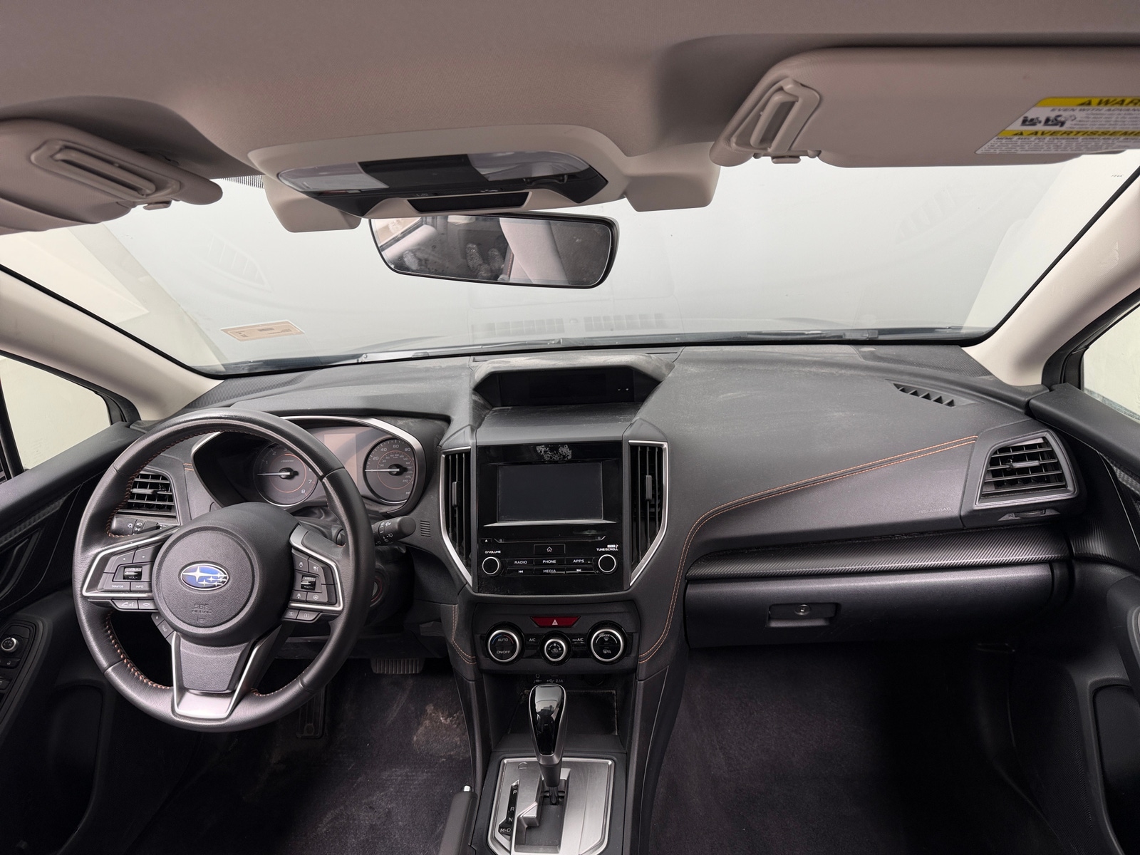 Thumbnail: 2022 Subaru Crosstrek - 3