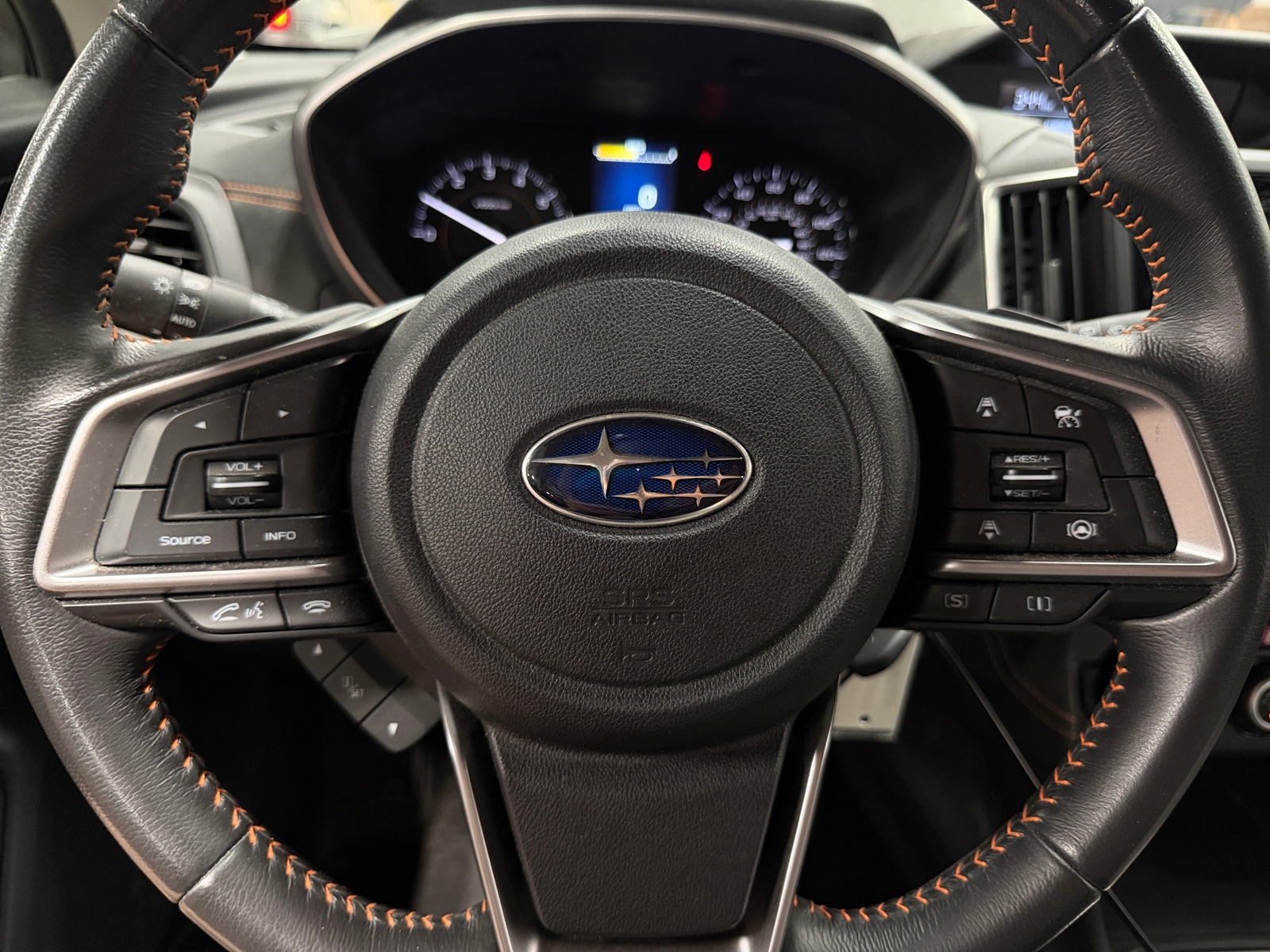 Thumbnail: 2022 Subaru Crosstrek - 5
