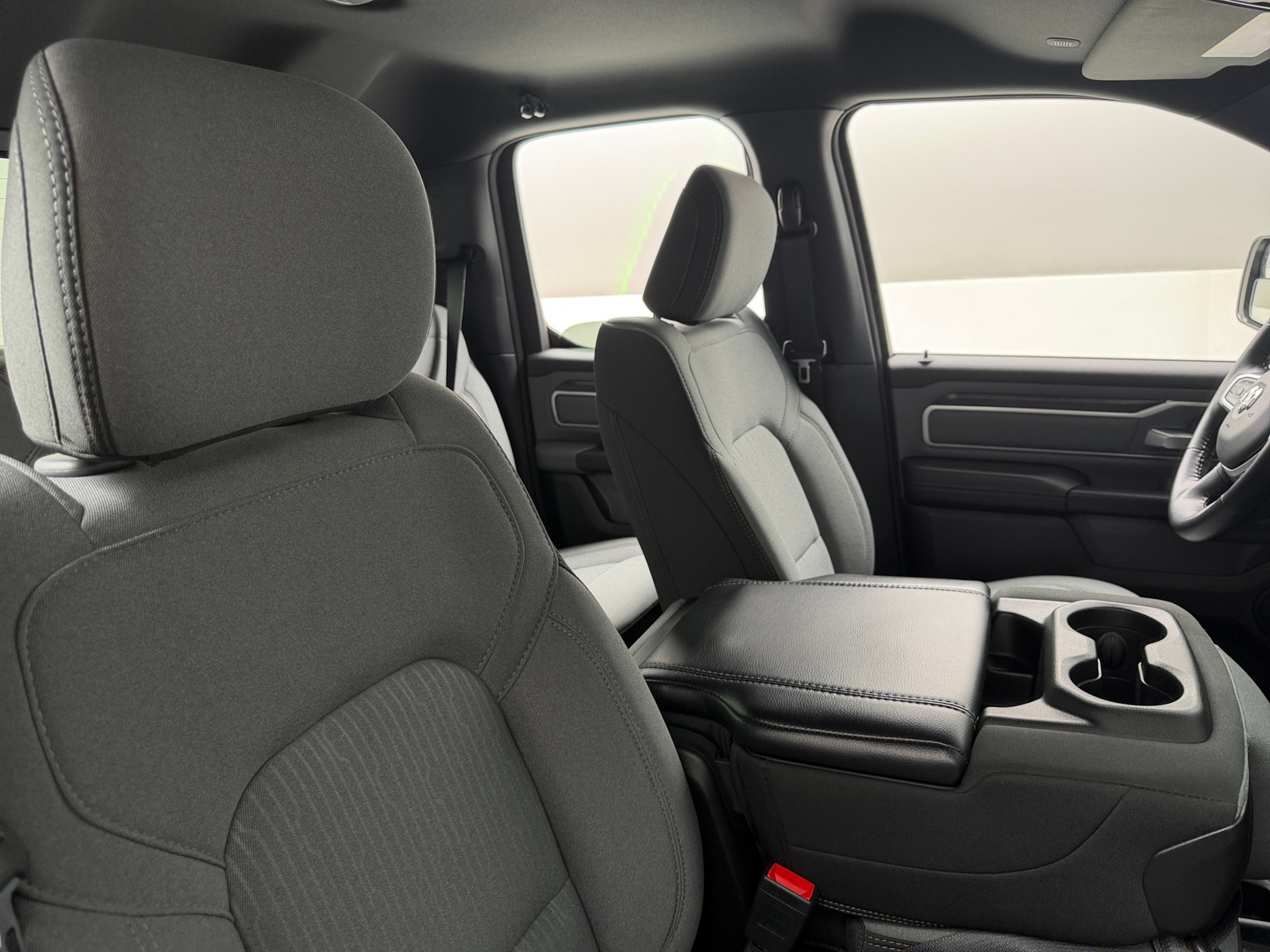 Thumbnail: 2023 RAM 1500 - 2