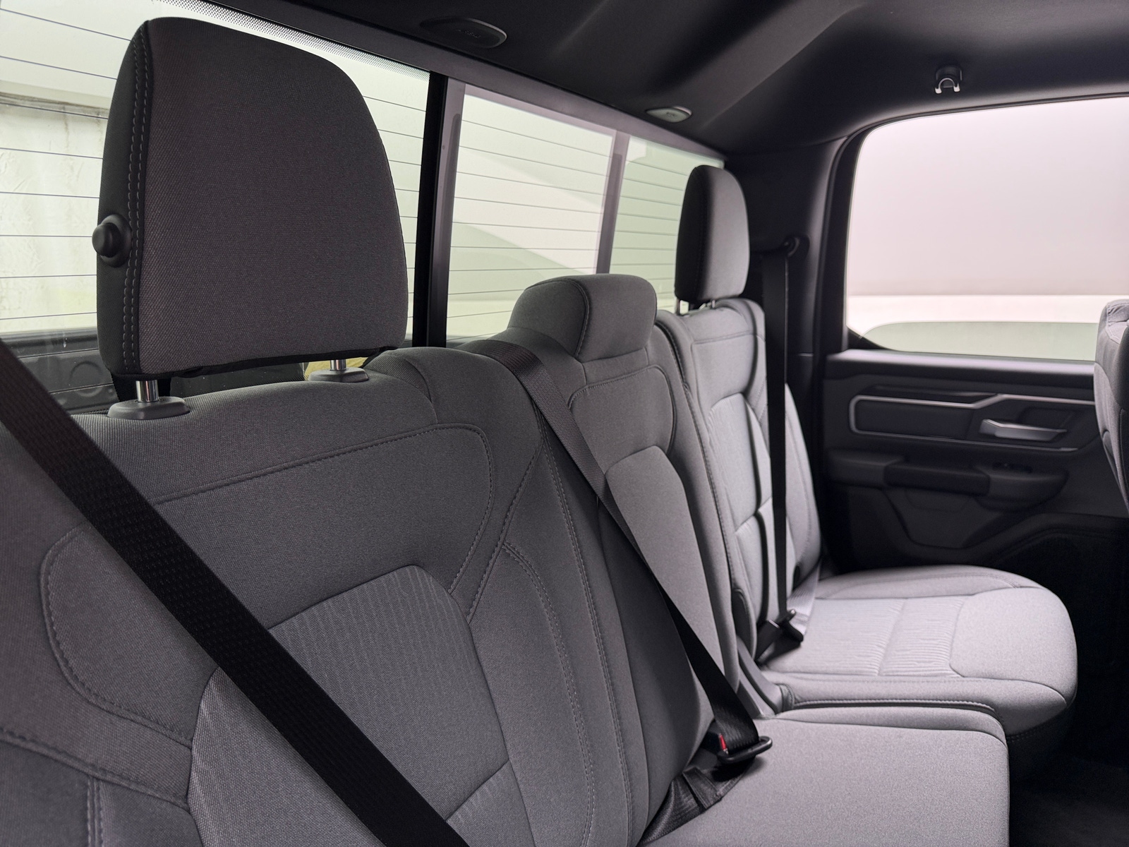 Thumbnail: 2023 RAM 1500 - 6