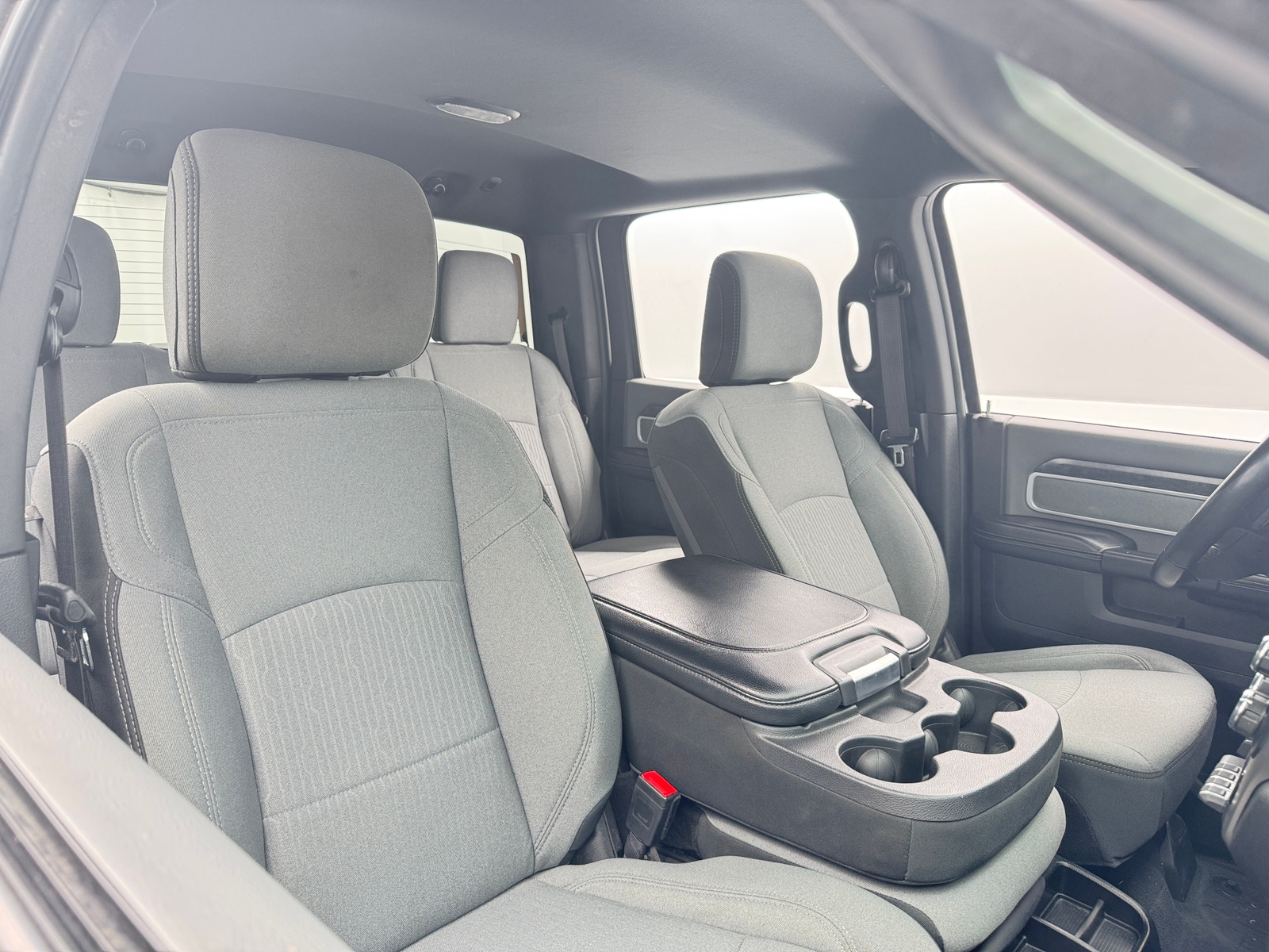 Thumbnail: 2022 RAM 2500 - 2