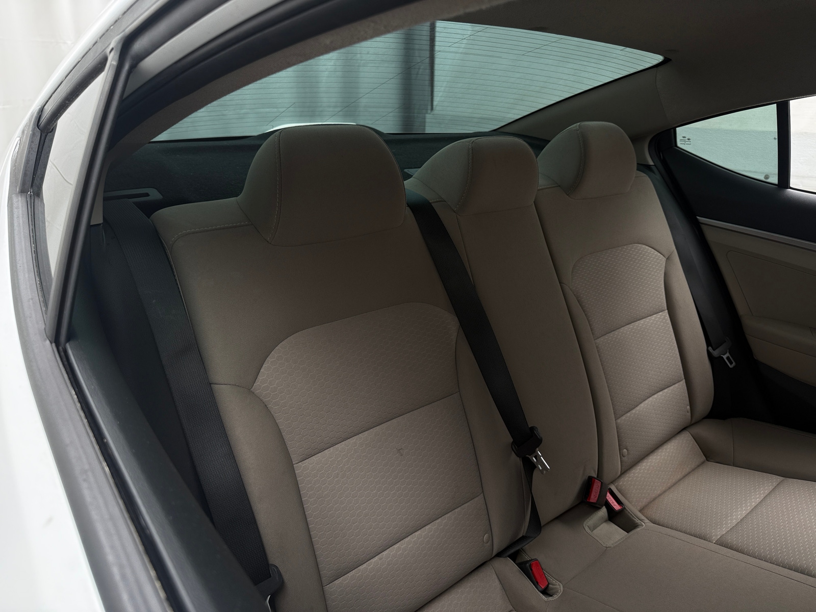 Thumbnail: 2019 Hyundai Elantra - 6