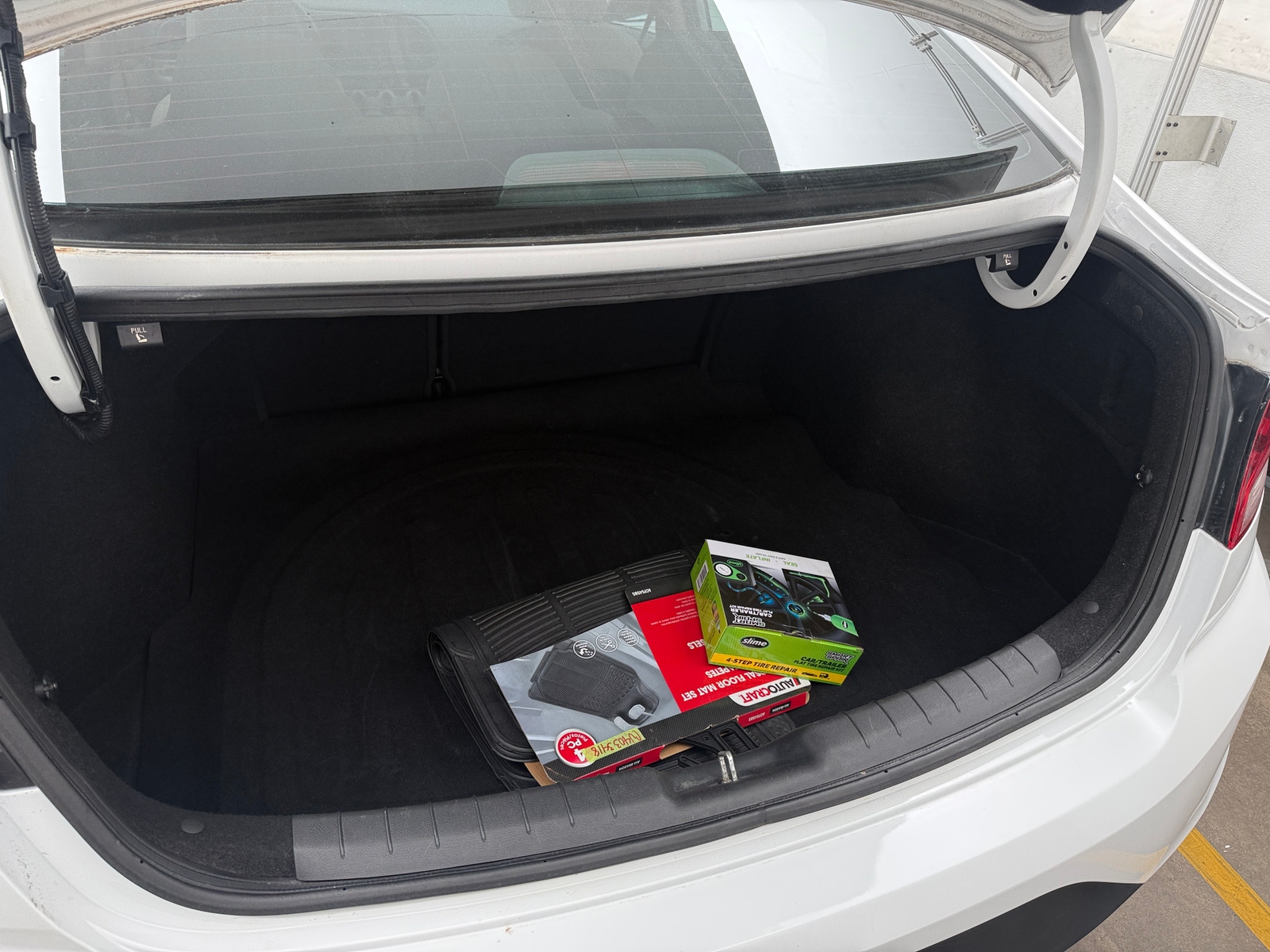 Thumbnail: 2019 Hyundai Elantra - 7