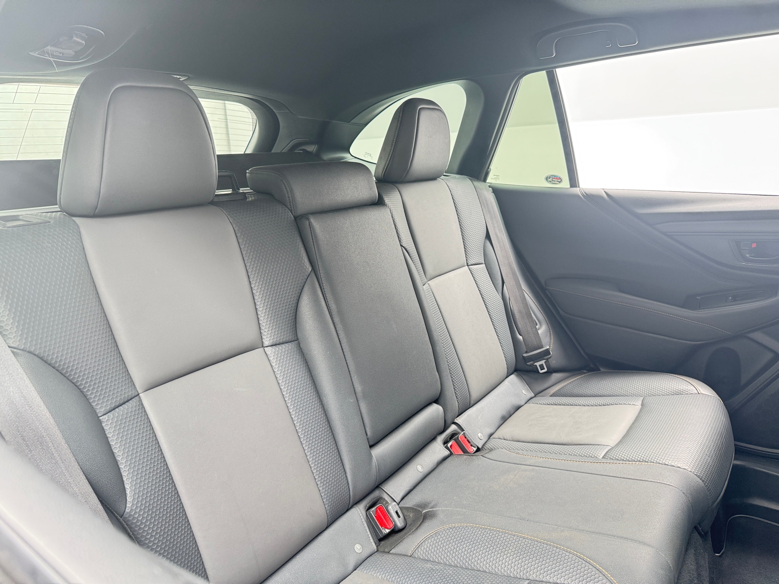 Thumbnail: 2023 Subaru Outback - 5