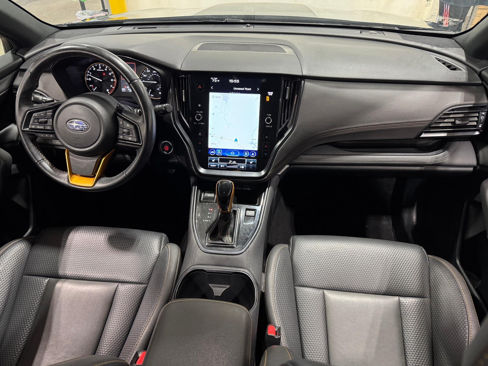 Thumbnail: 2023 Subaru Outback - 2