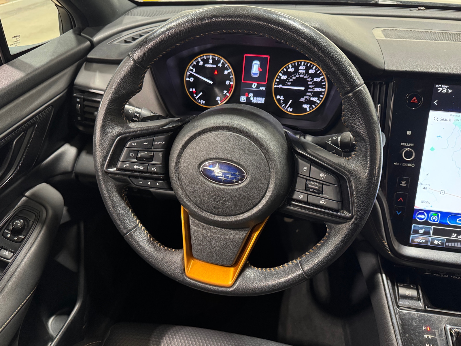 Thumbnail: 2023 Subaru Outback - 4