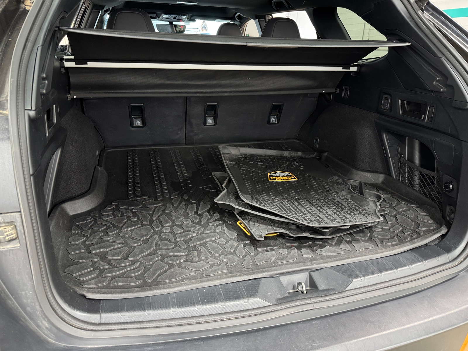 Thumbnail: 2023 Subaru Outback - 6