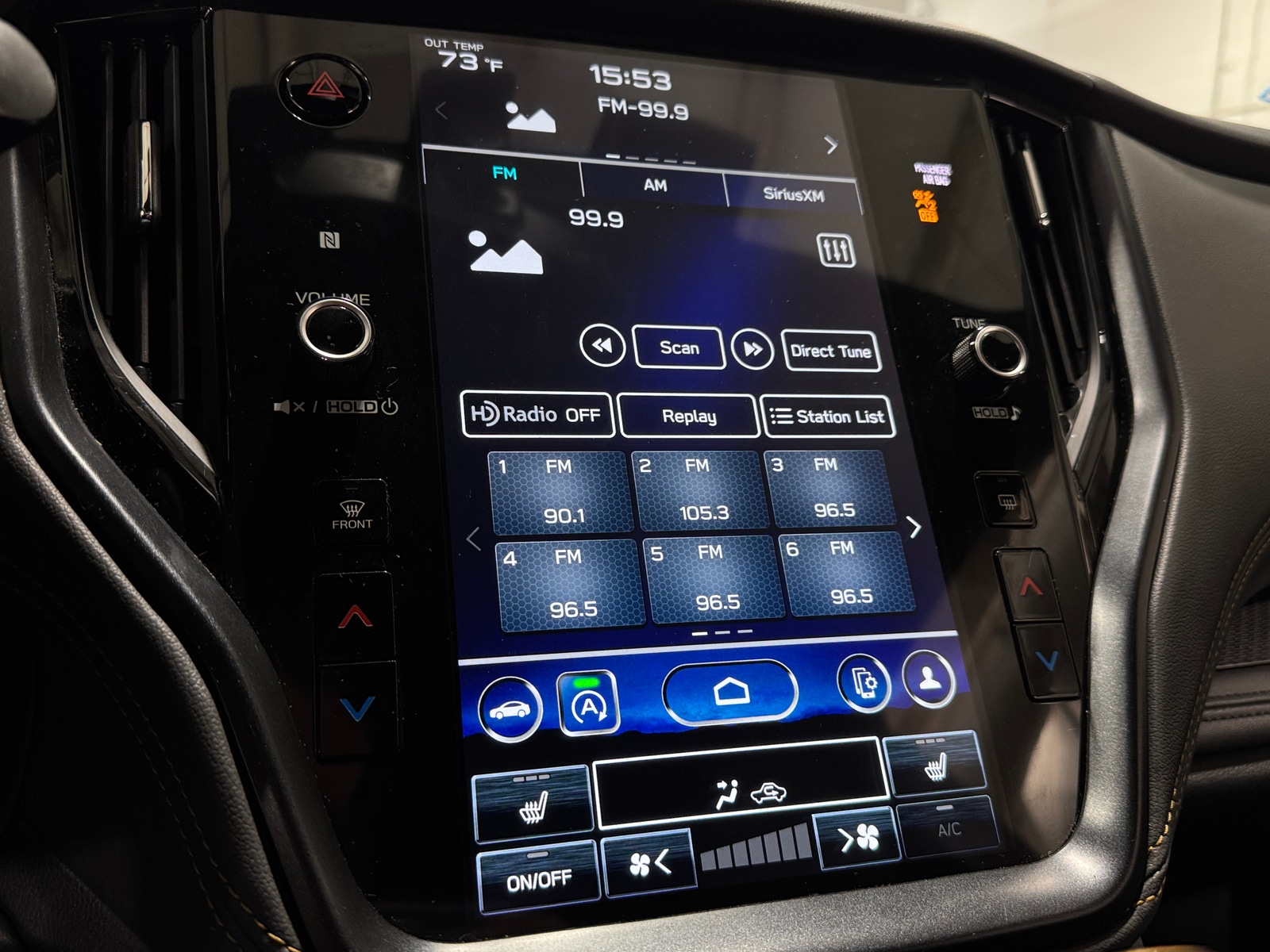 Thumbnail: 2023 Subaru Outback - 3