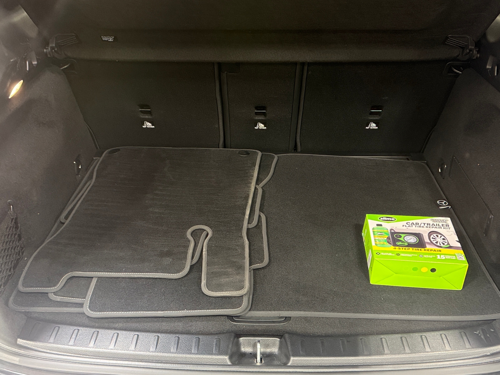 Thumbnail: 2025 Mercedes-Benz GLA - 6